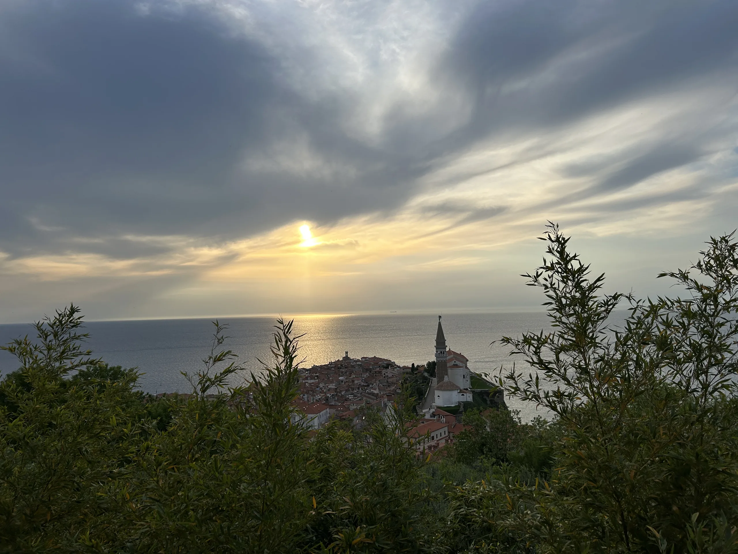 48 Hours in Piran — destination story by Untold Vista