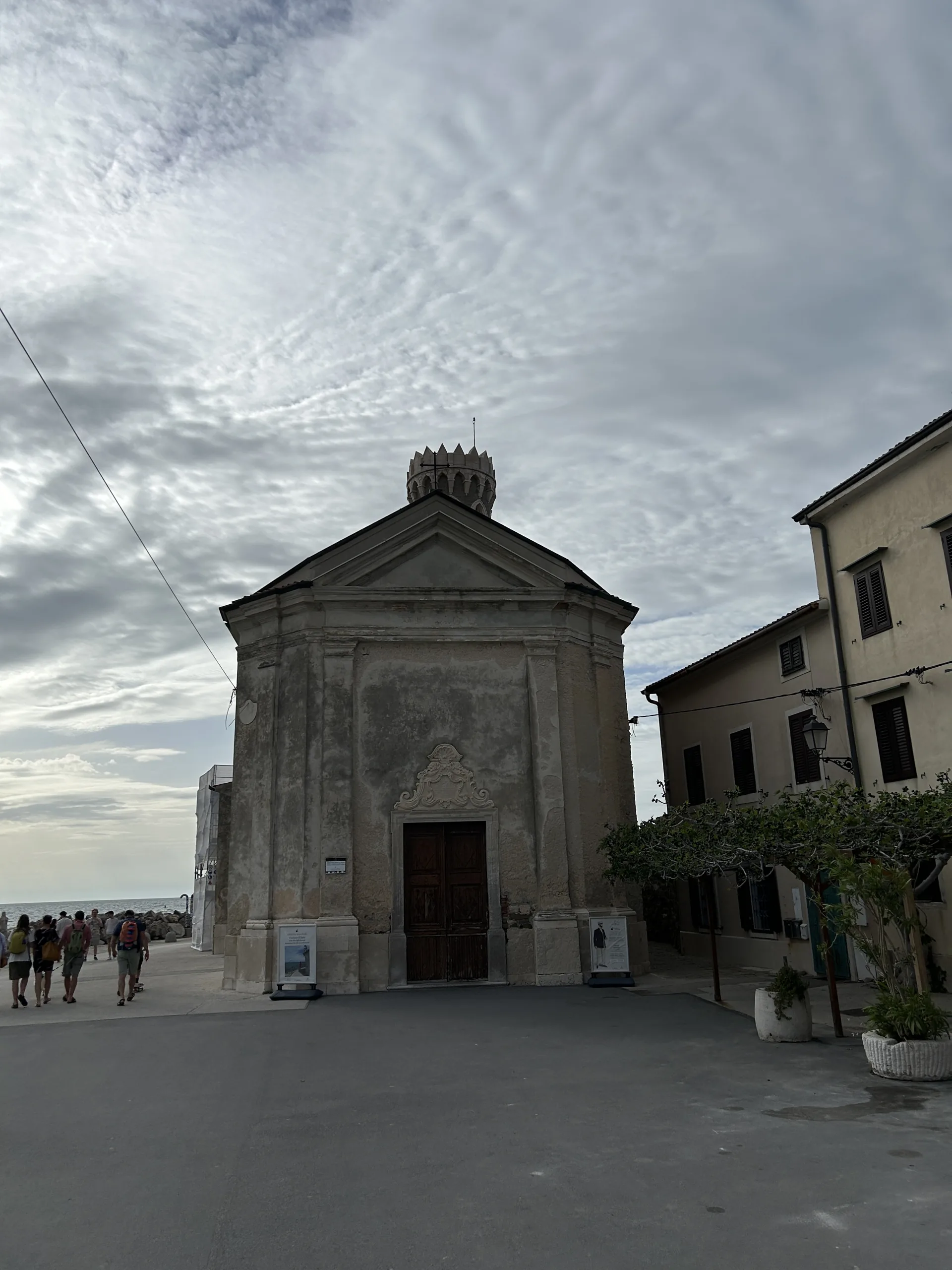 Piran, Slovenia — cinematic destination photography by Untold Vista