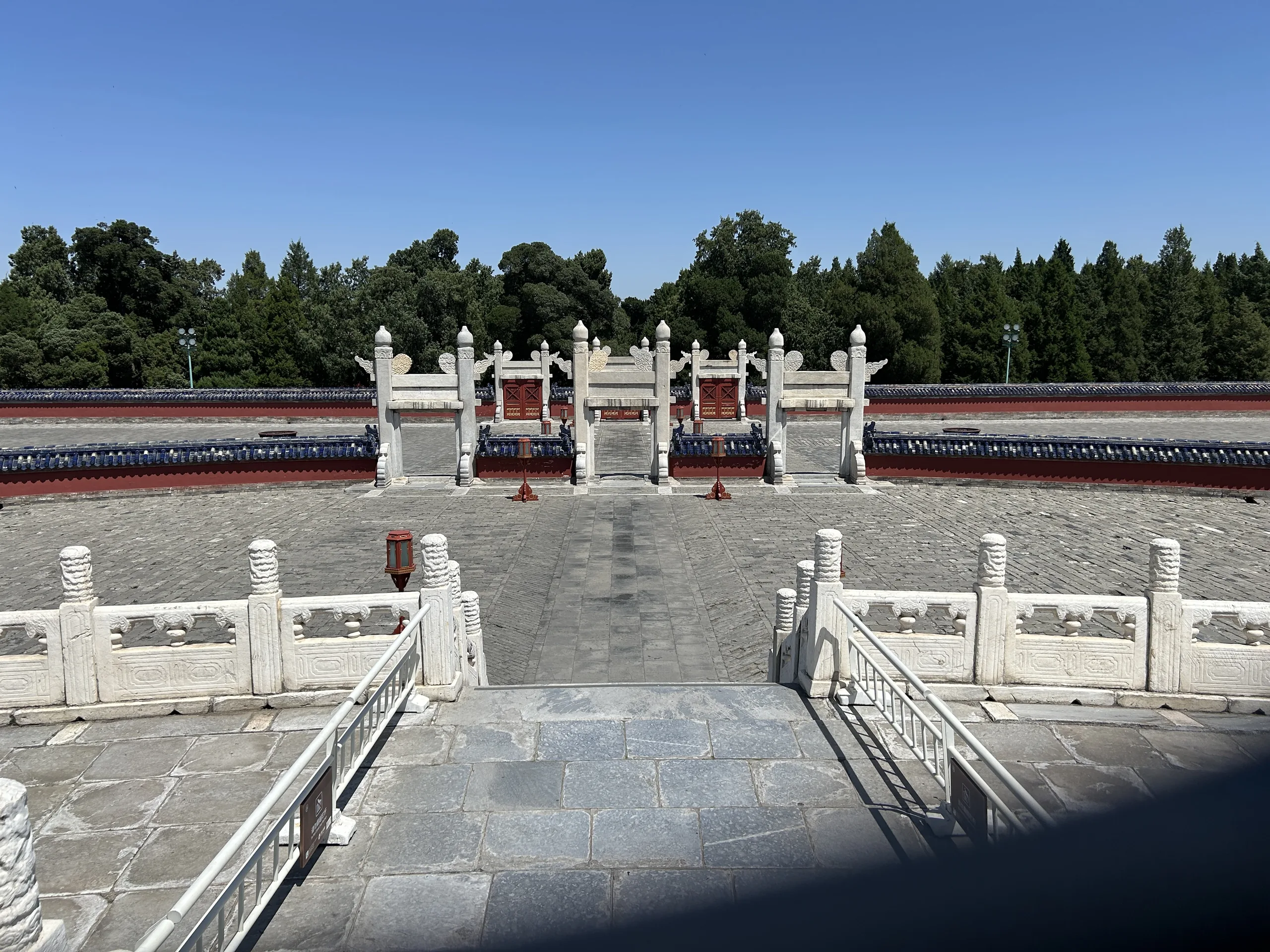 Beijing, China — cinematic destination photography by Untold Vista