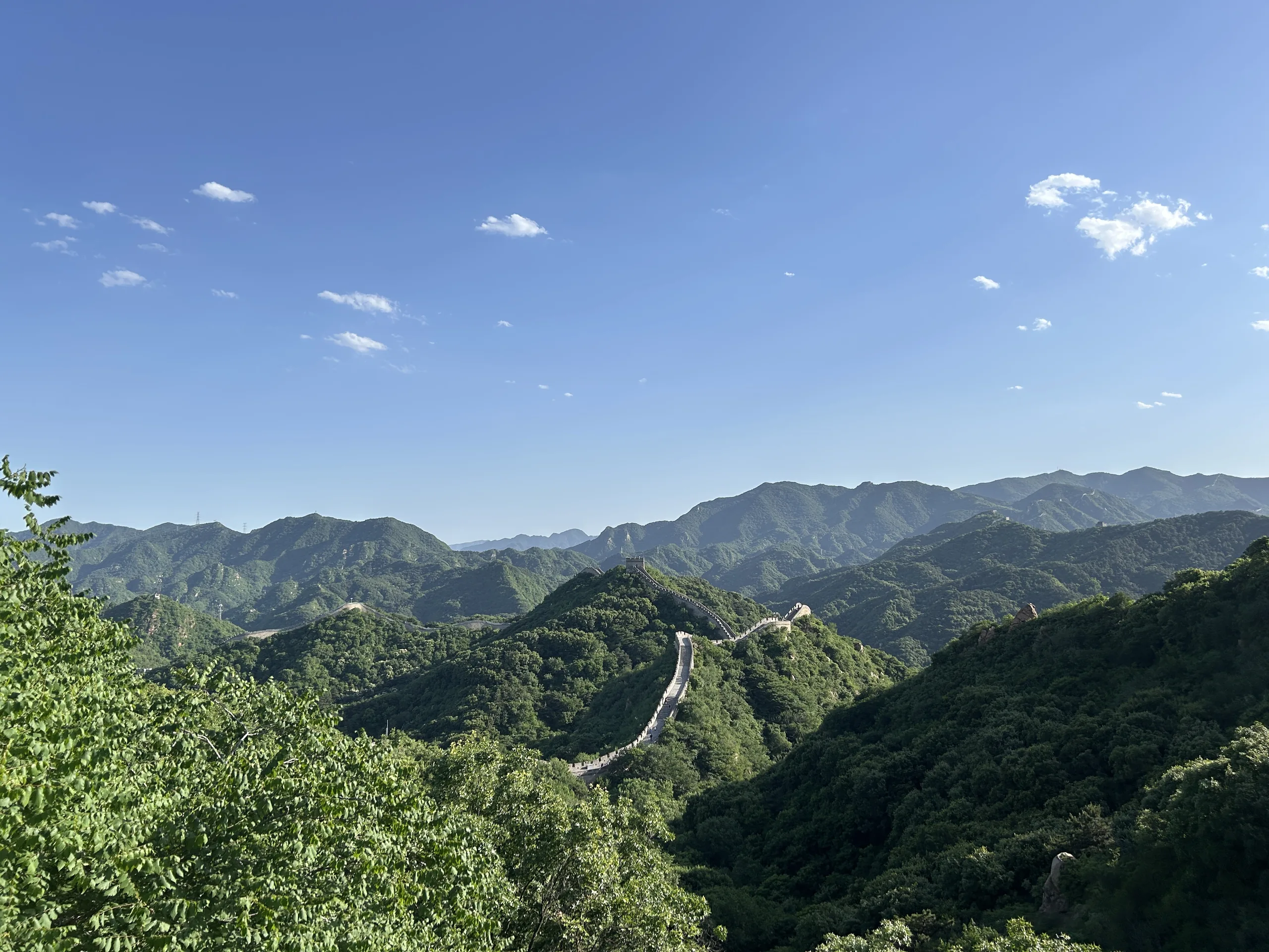Beijing, China — cinematic destination photography by Untold Vista