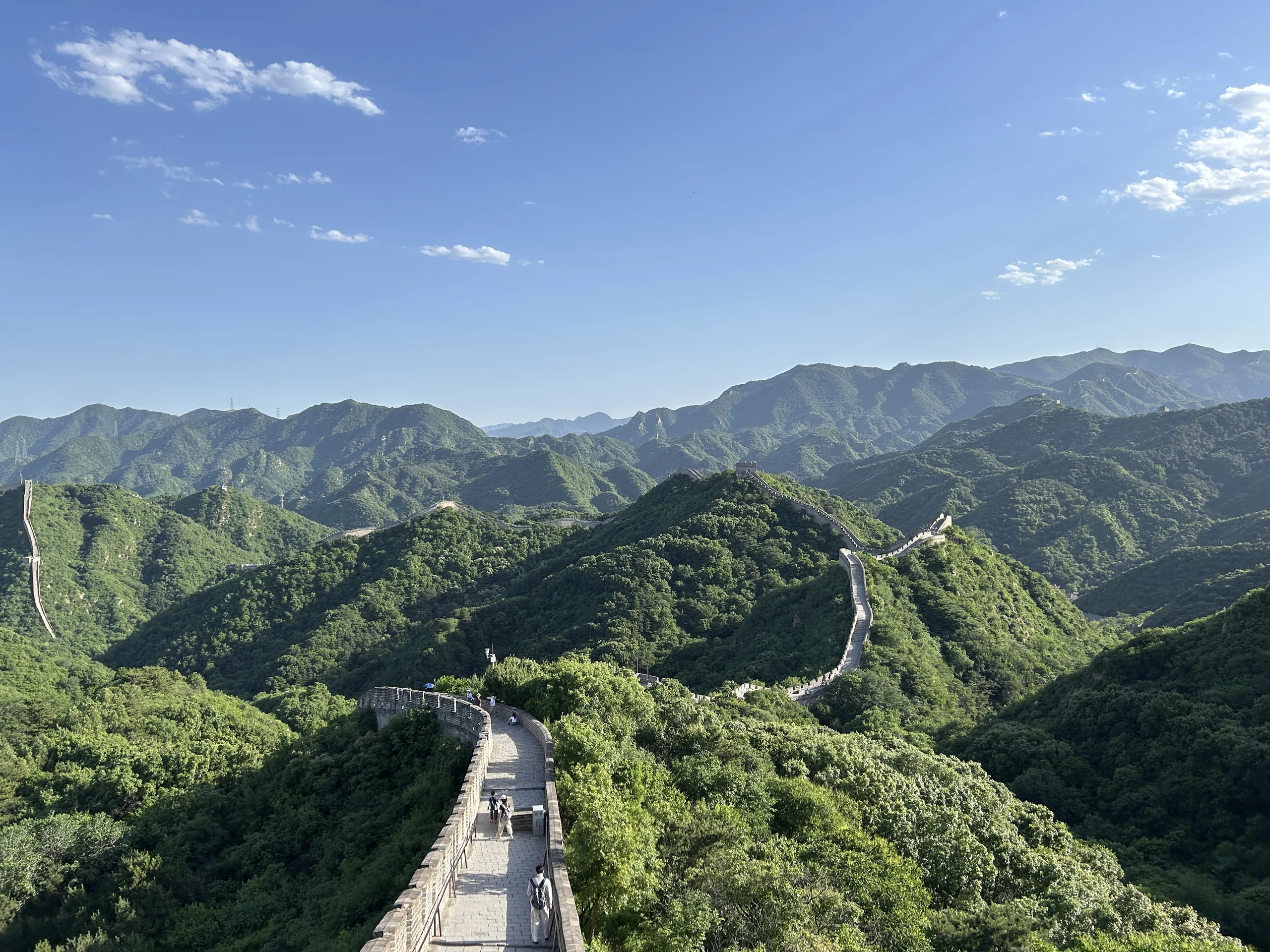 Beijing, China — cinematic destination photography by Untold Vista