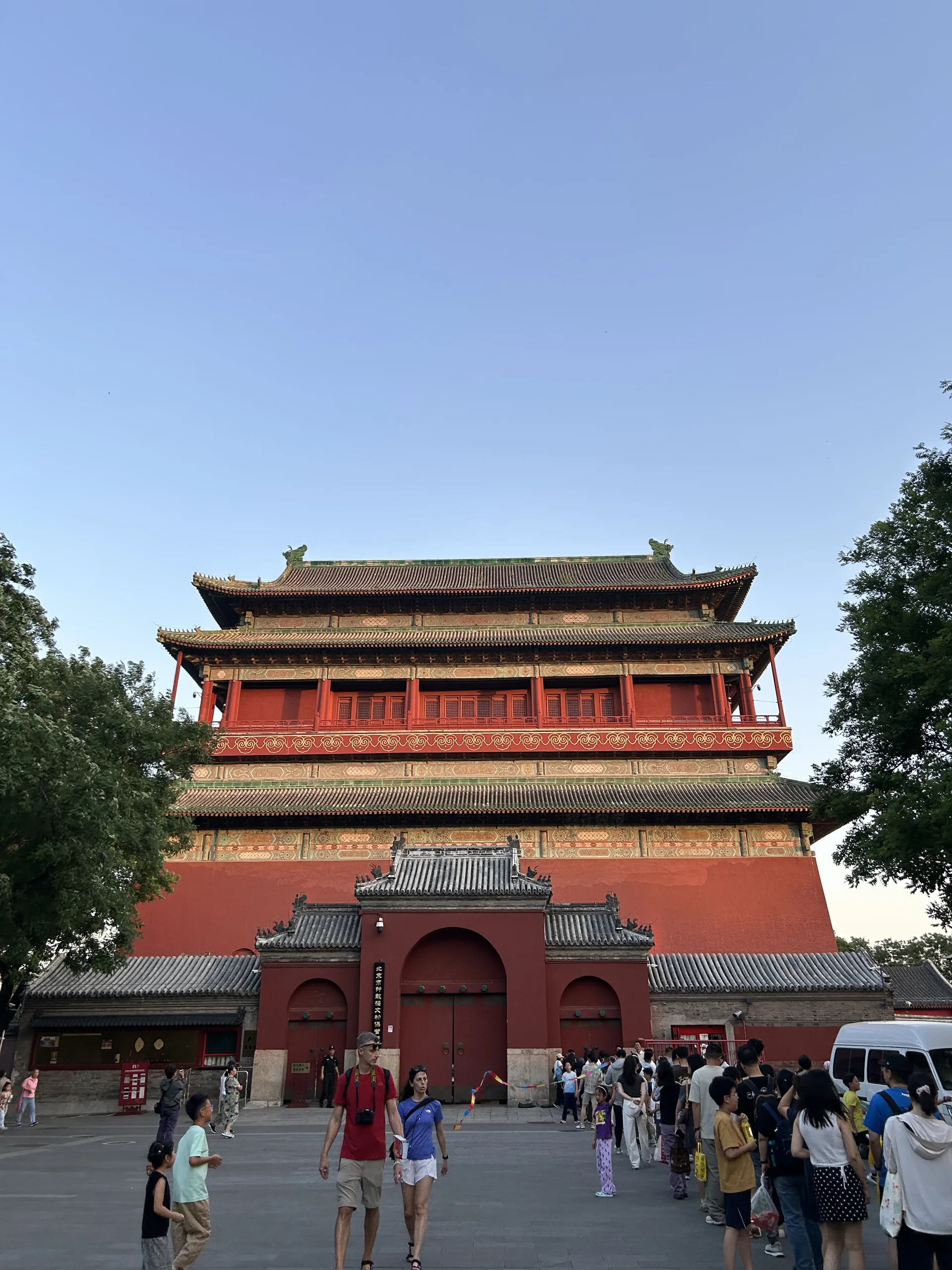 Beijing, China — cinematic destination photography by Untold Vista
