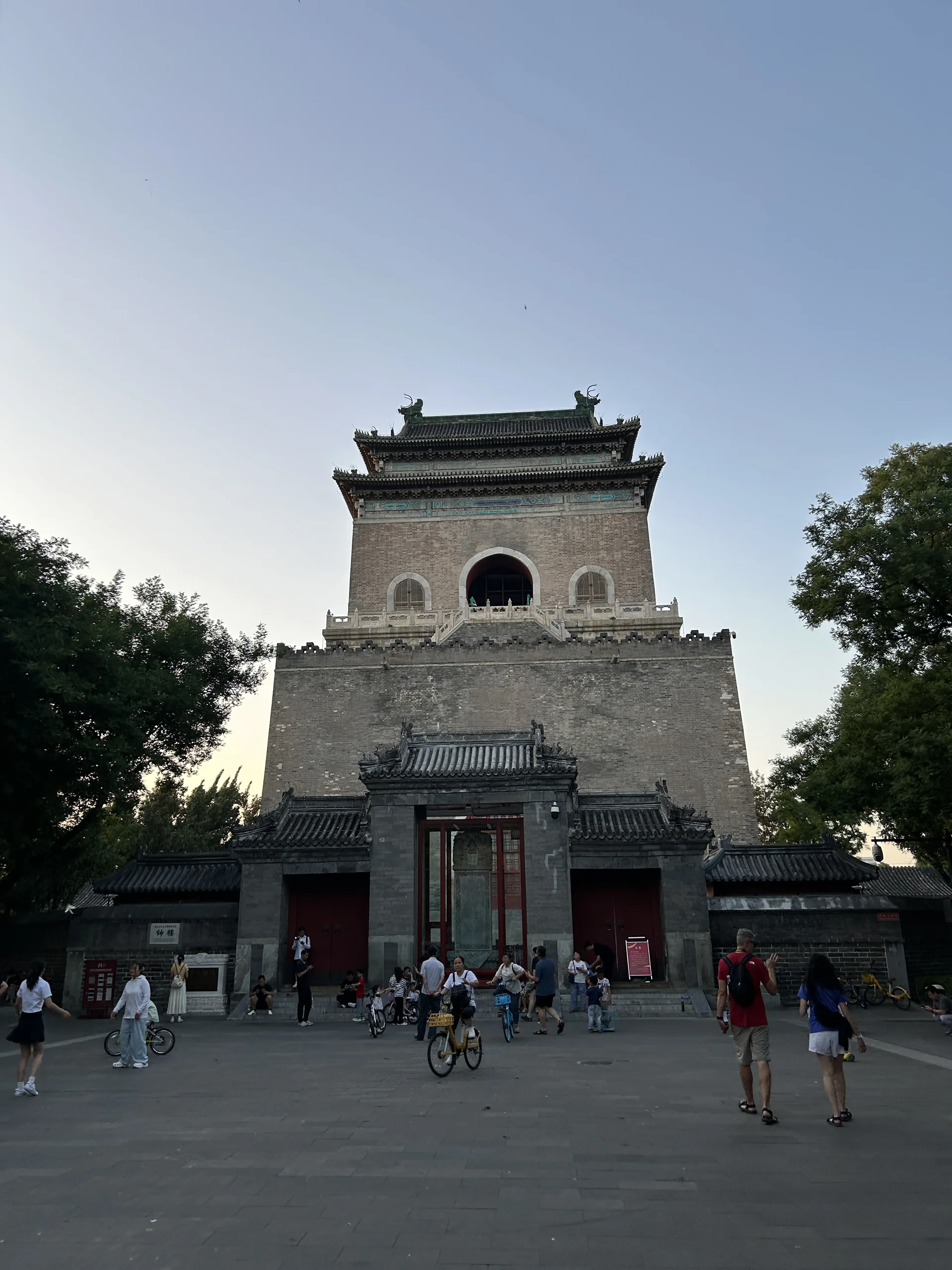 Beijing, China — cinematic destination photography by Untold Vista