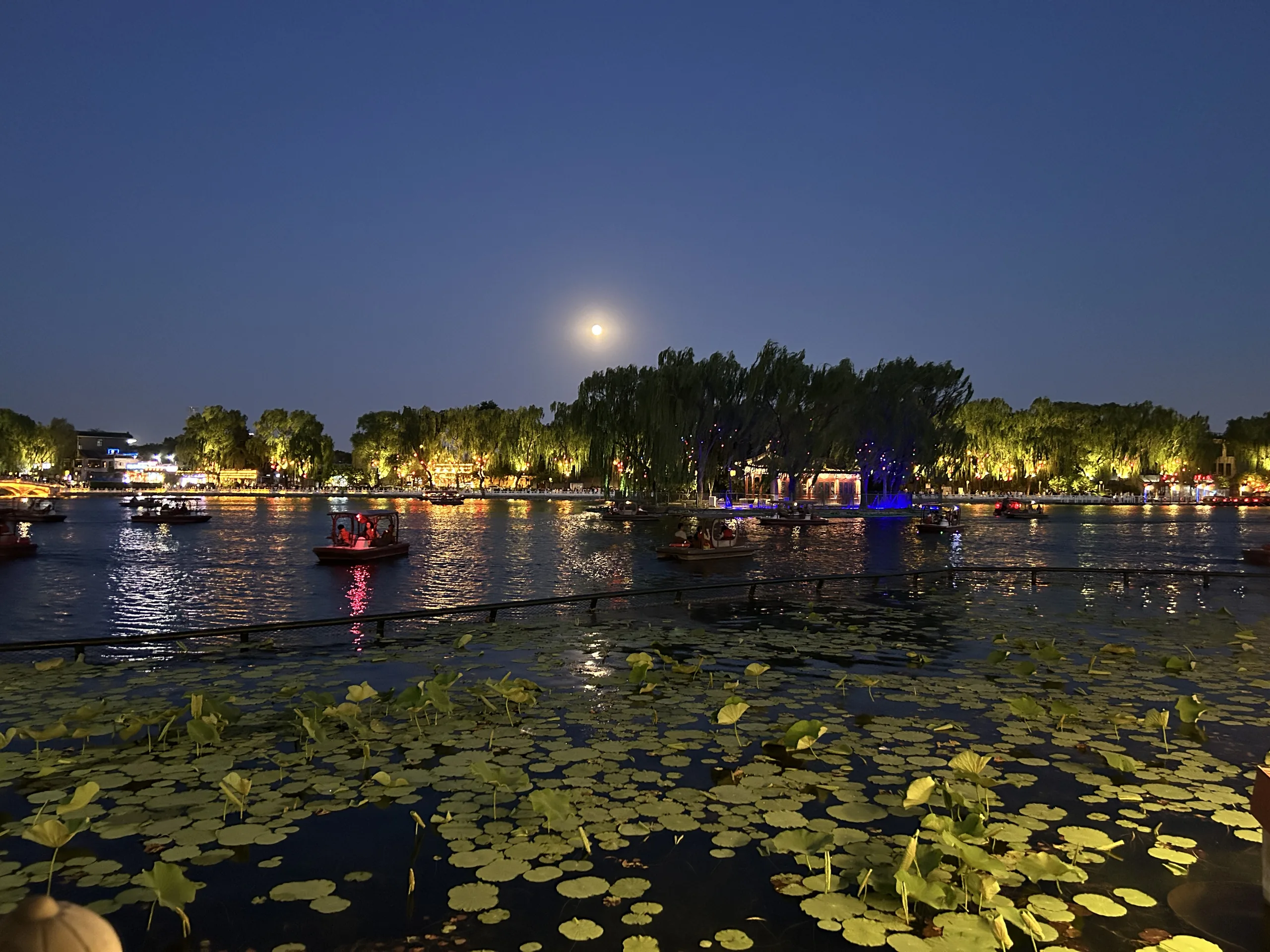 Beijing, China — cinematic destination photography by Untold Vista