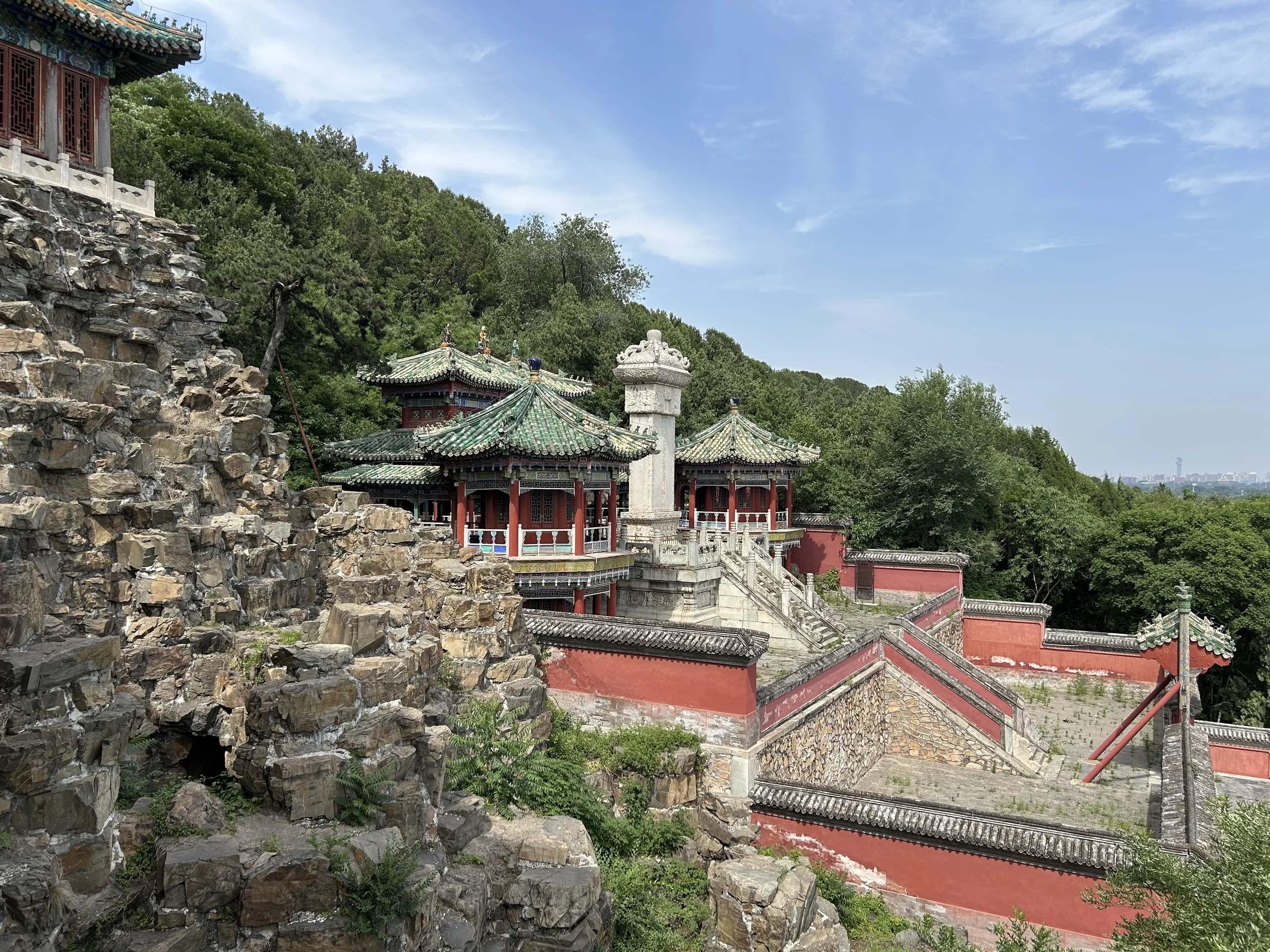 Beijing, China — cinematic destination photography by Untold Vista