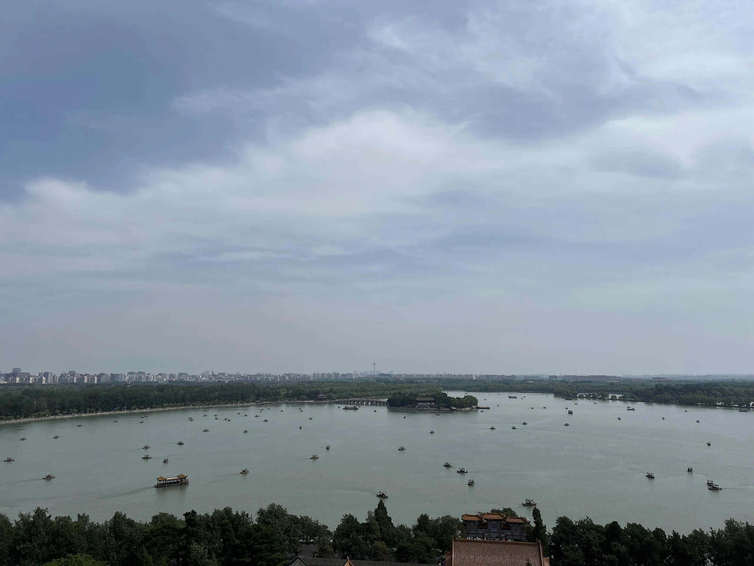 Beijing, China — cinematic destination photography by Untold Vista