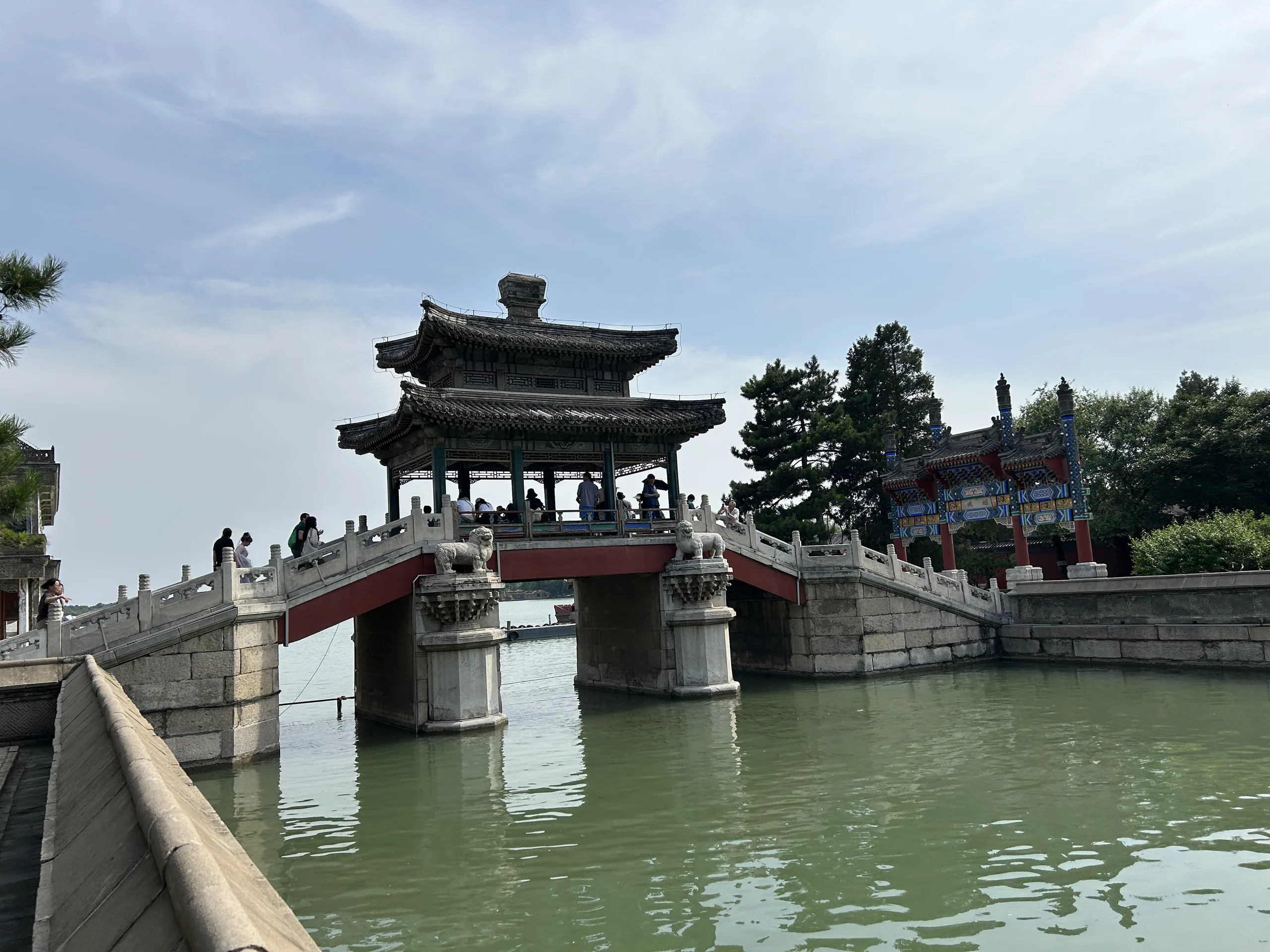 Beijing, China — cinematic destination photography by Untold Vista