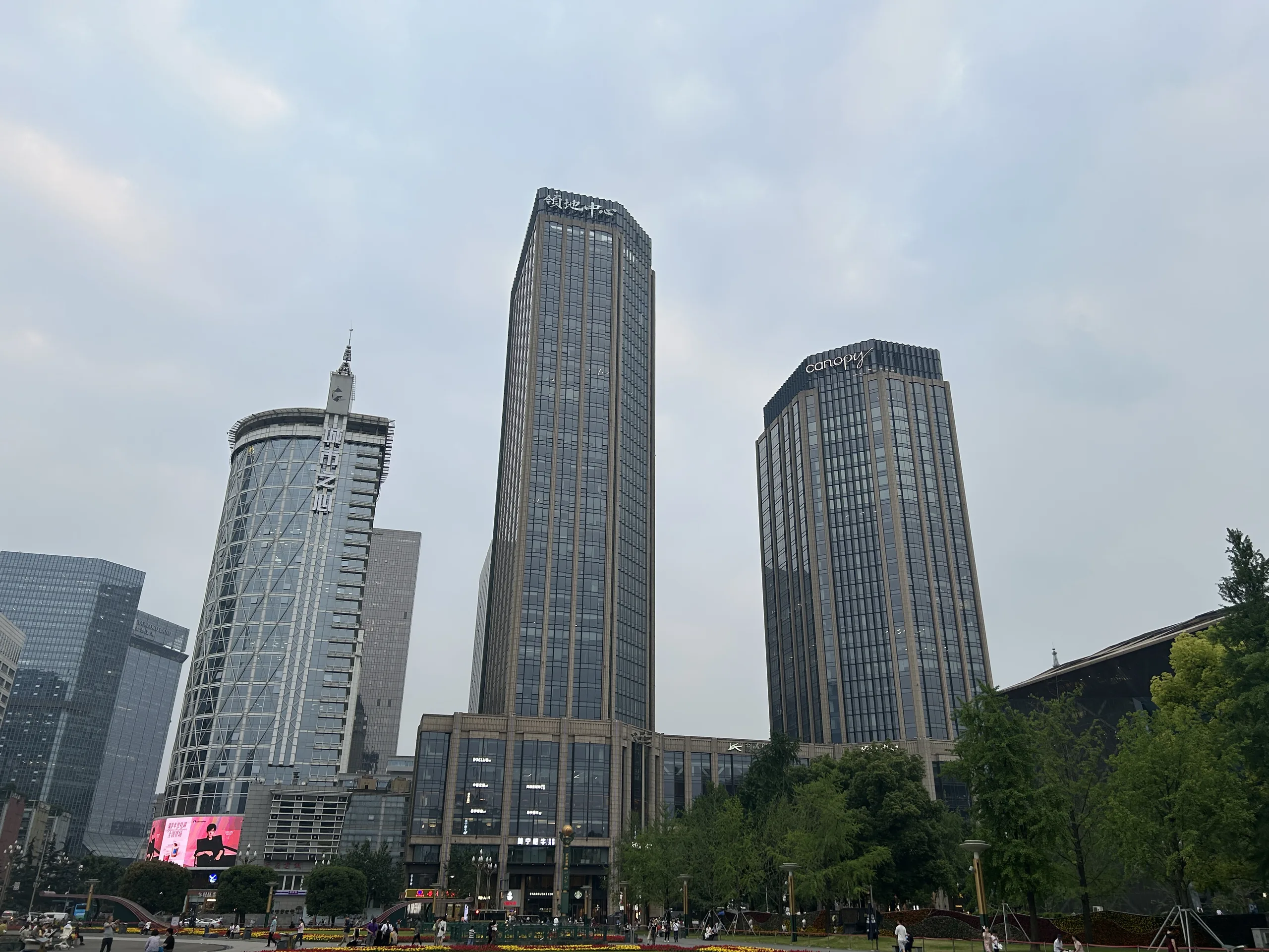 Chengdu, China — cinematic destination photography by Untold Vista