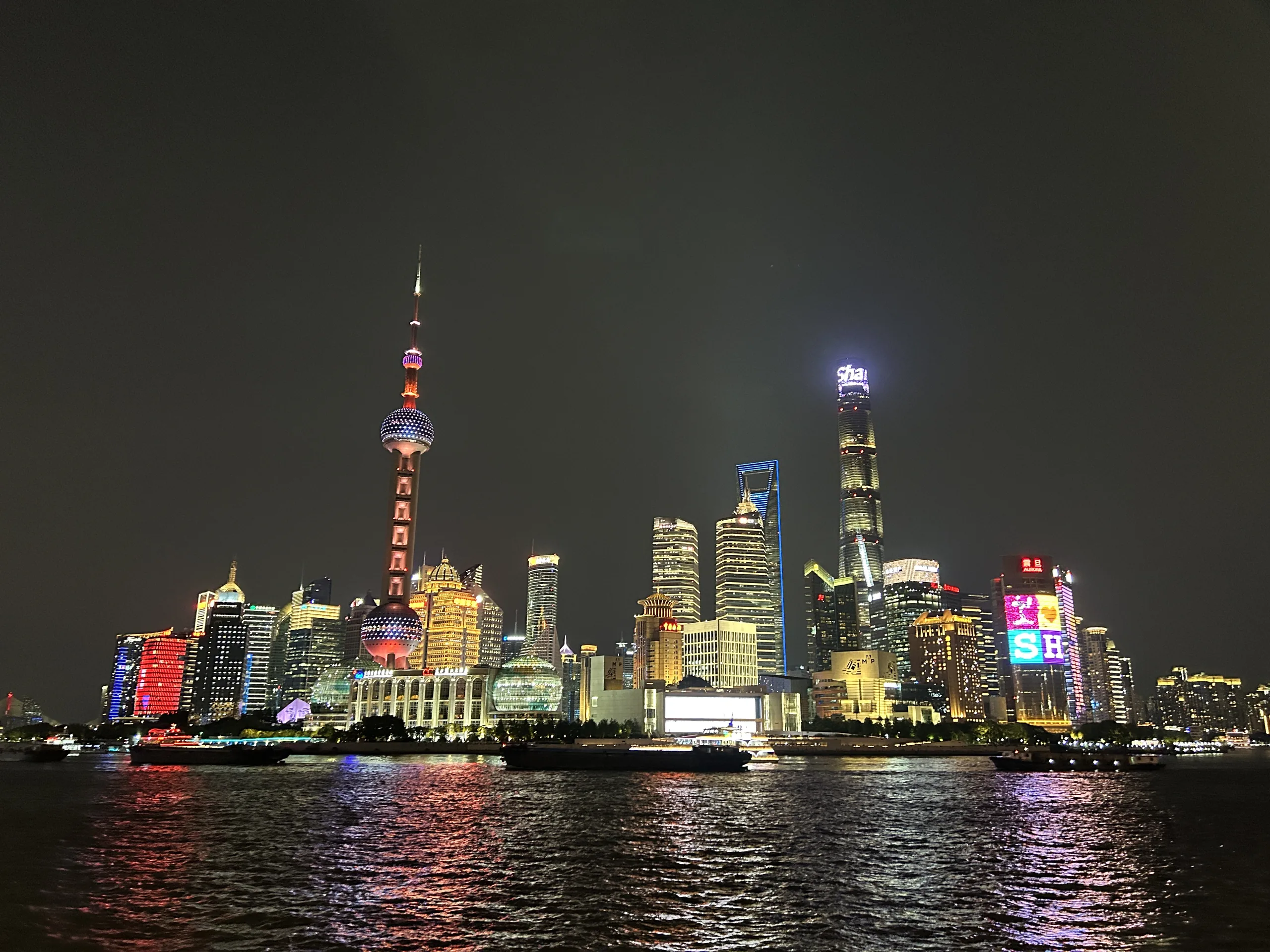 Shanghai, China — cinematic destination photography by Untold Vista