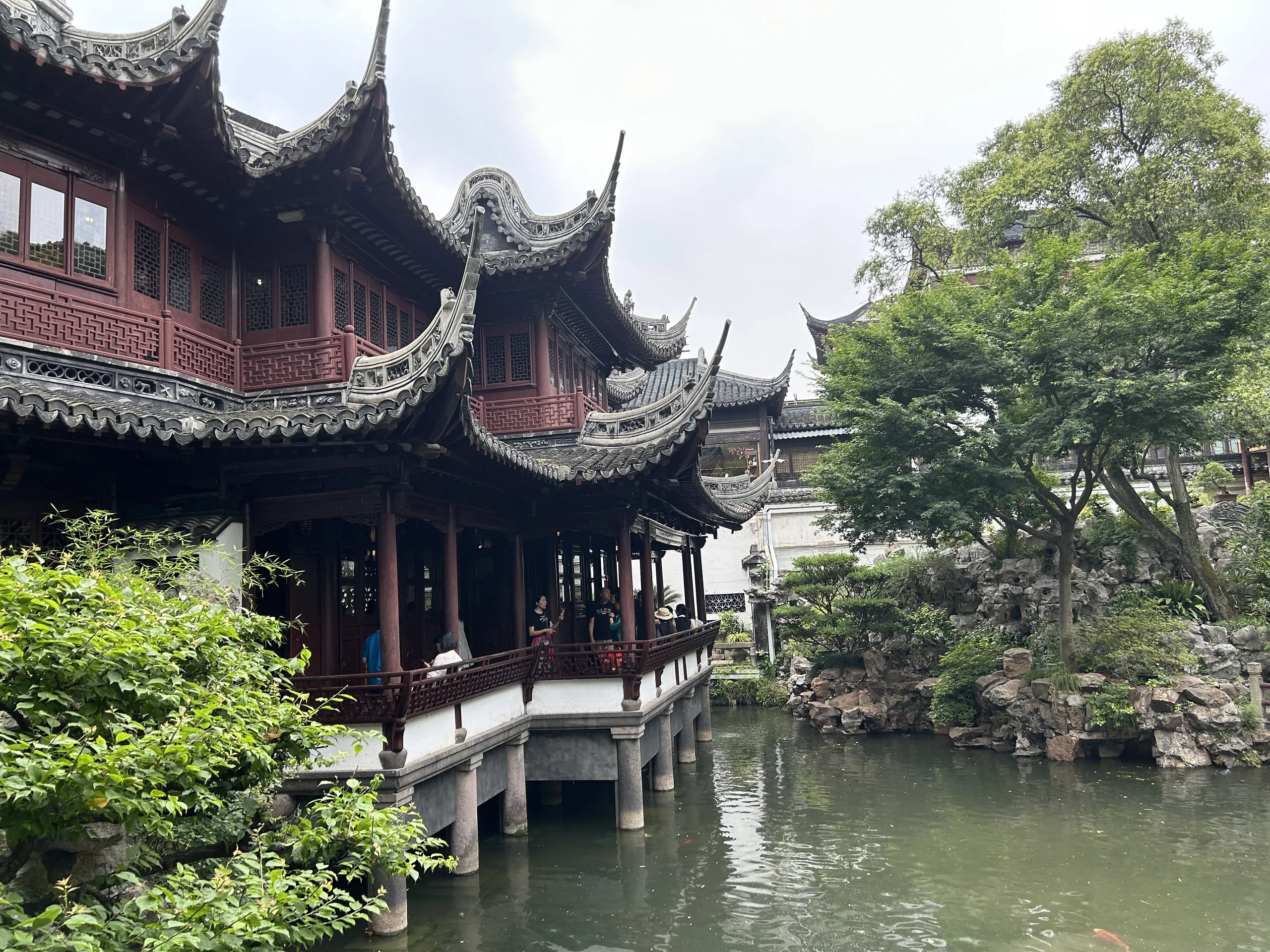 Shanghai, China — cinematic destination photography by Untold Vista