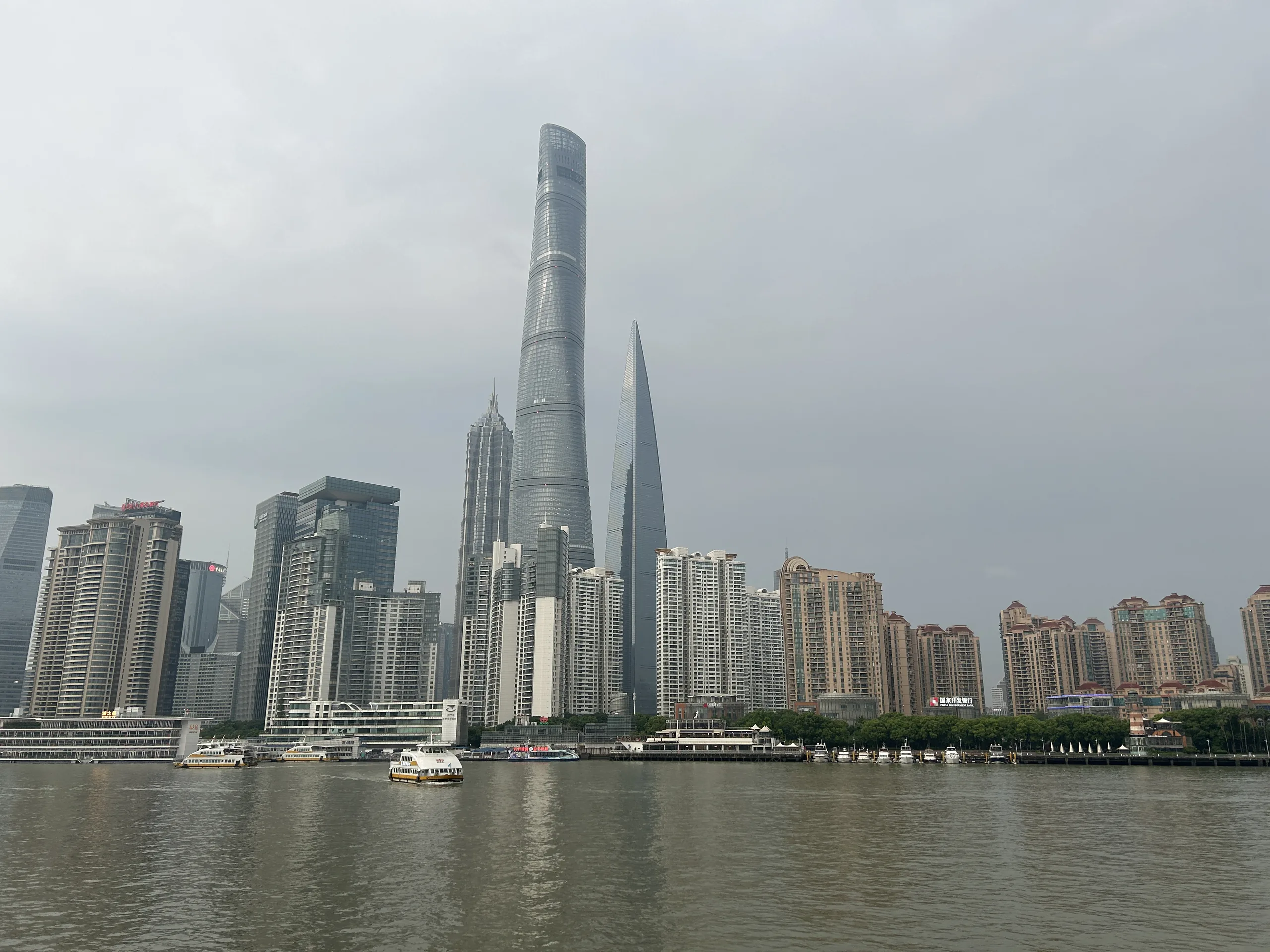 Shanghai, China — cinematic destination photography by Untold Vista