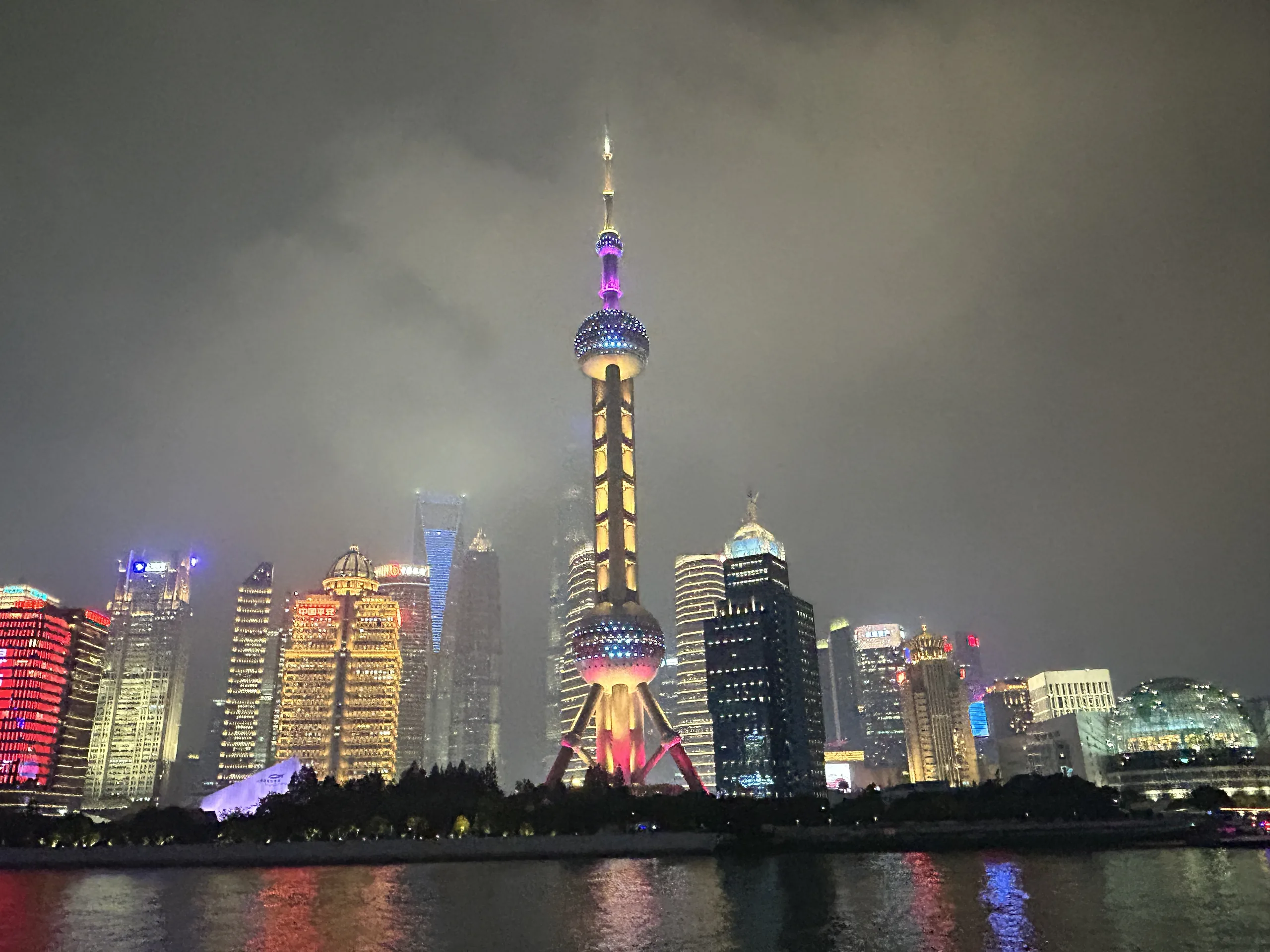 Shanghai, China — cinematic destination photography by Untold Vista