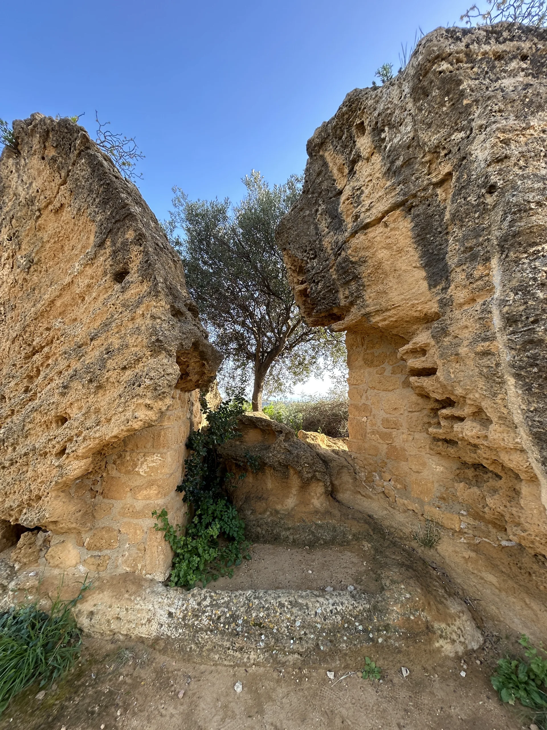 Sicily, Italy — cinematic destination photography by Untold Vista