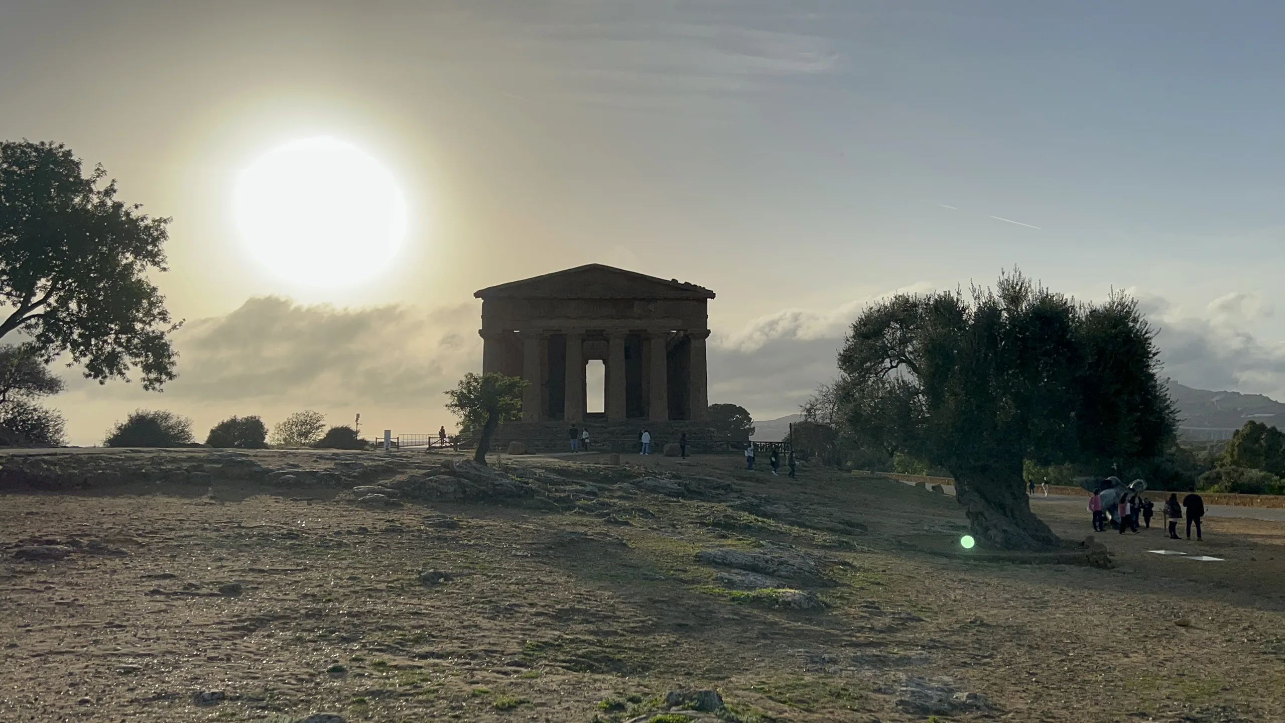 Sicily, Italy — cinematic destination photography by Untold Vista