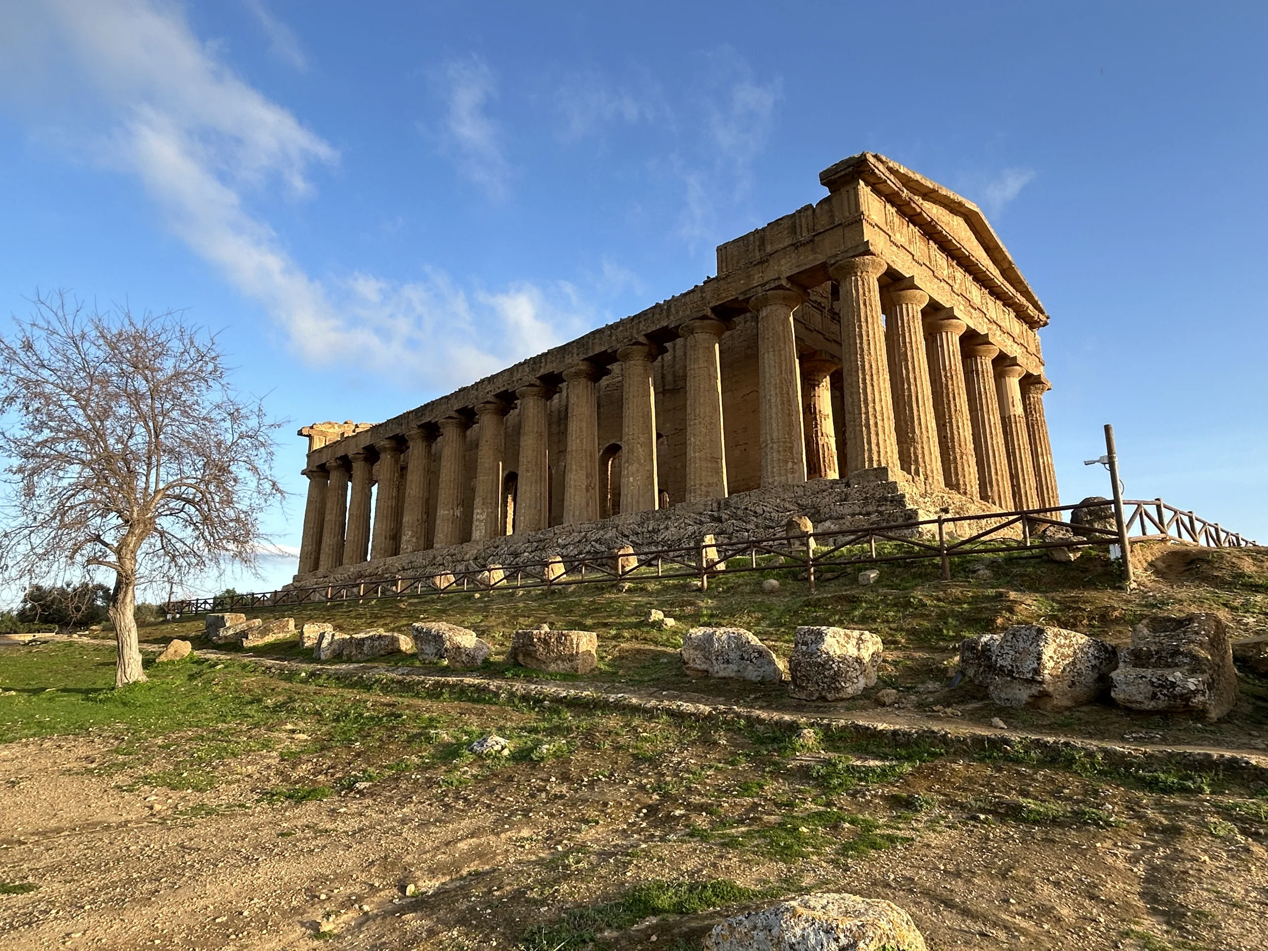 Sicily, Italy — cinematic destination photography by Untold Vista