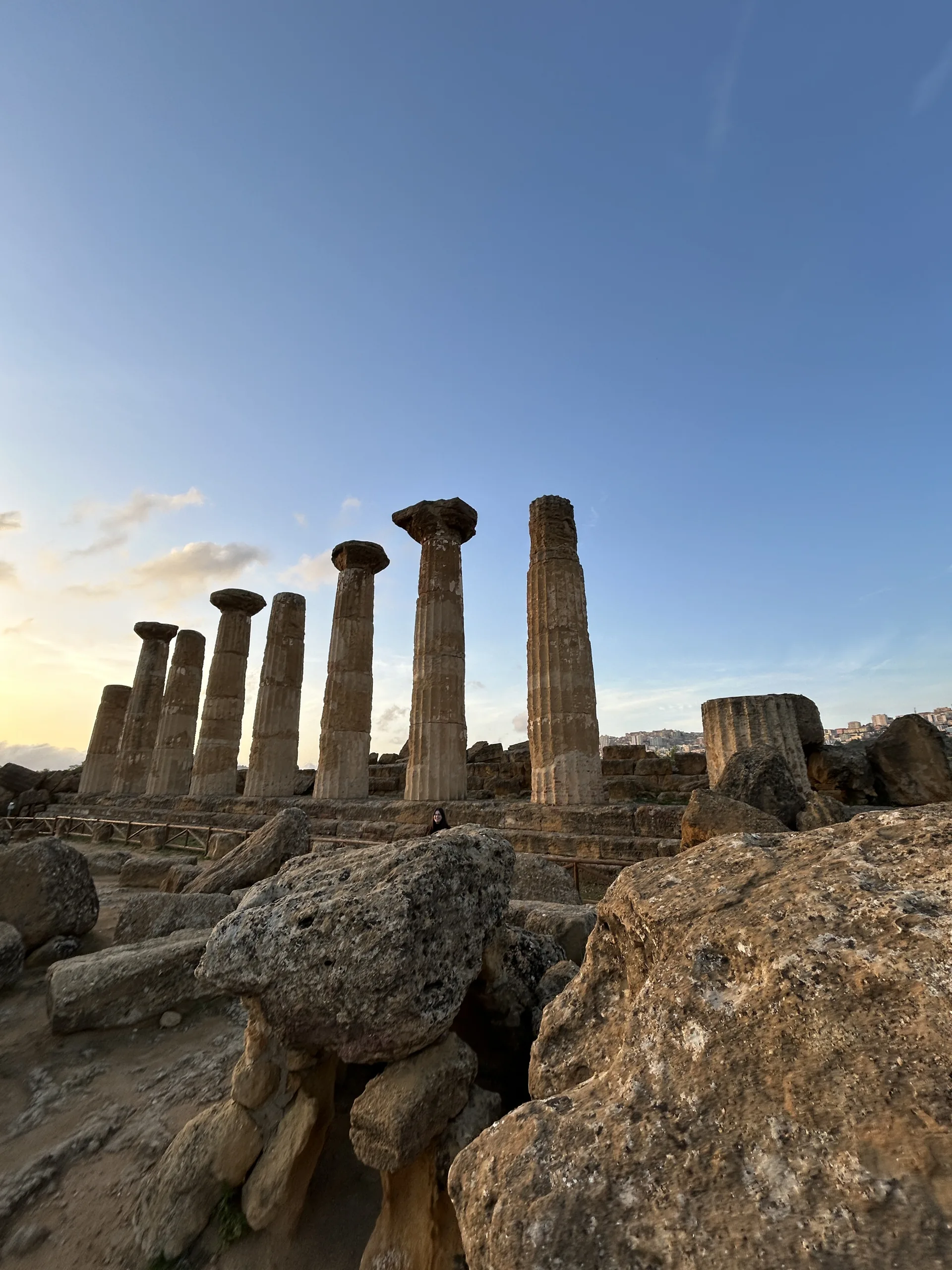 Sicily, Italy — cinematic destination photography by Untold Vista