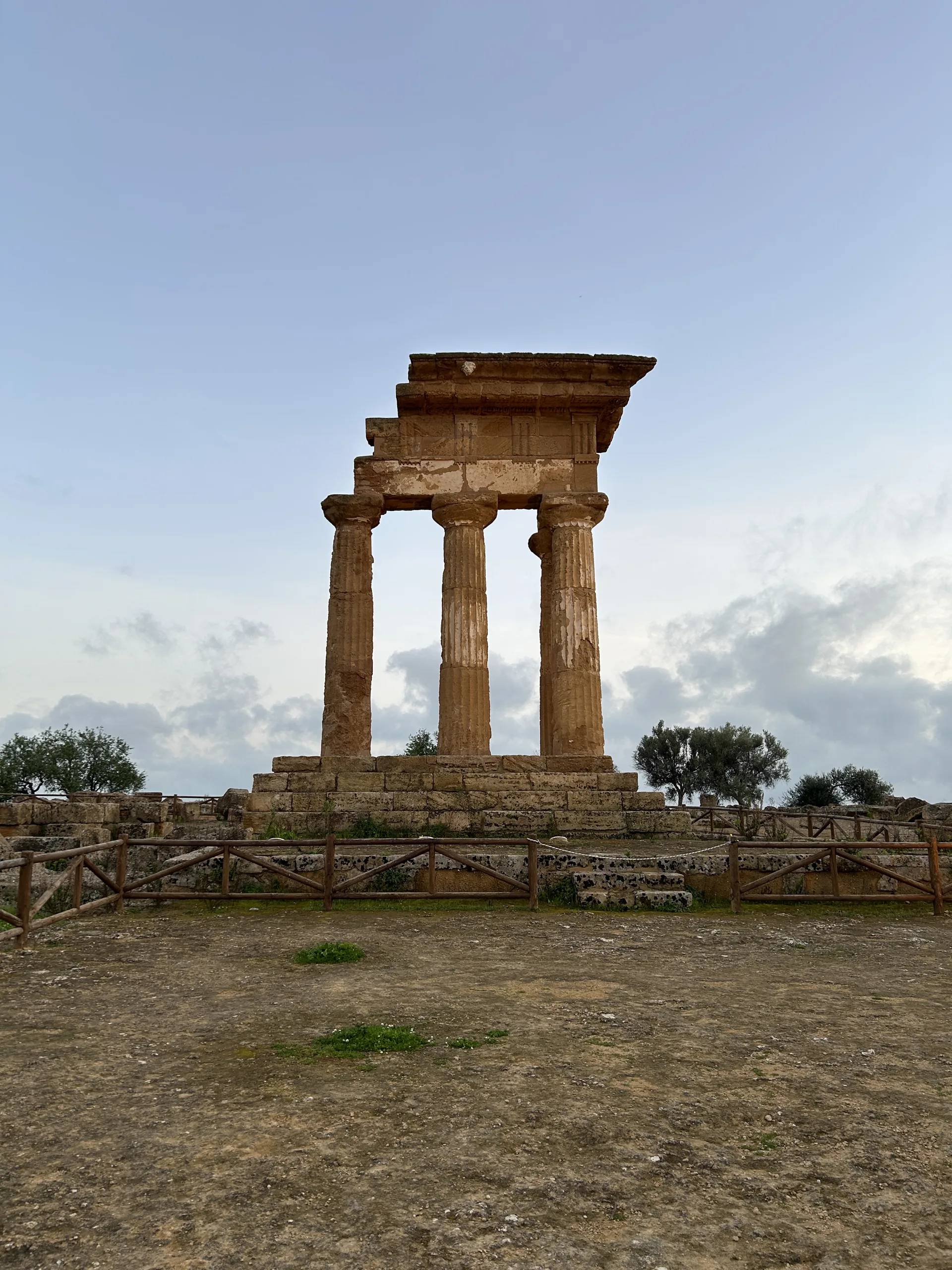 Sicily, Italy — cinematic destination photography by Untold Vista