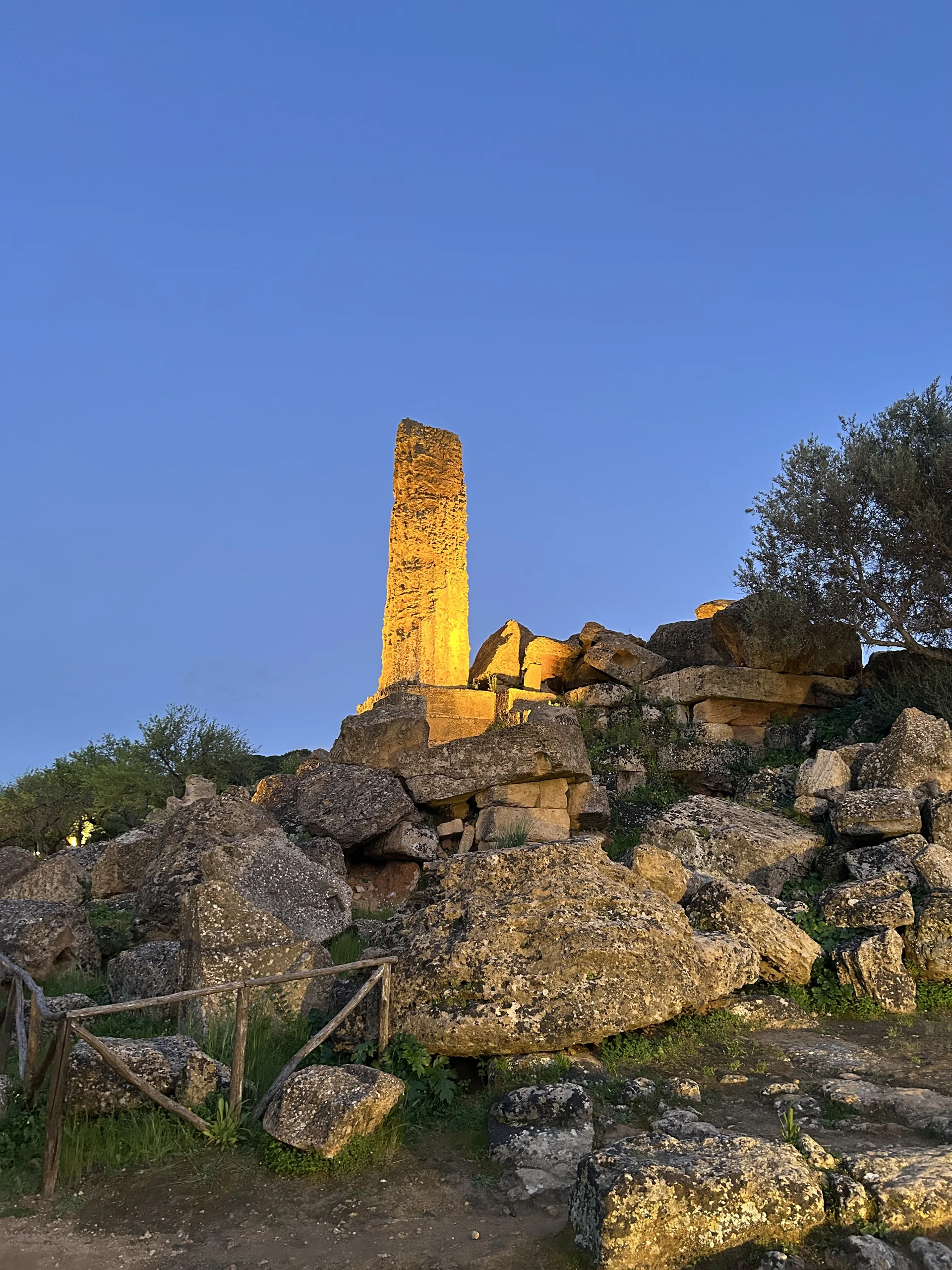 Sicily, Italy — cinematic destination photography by Untold Vista
