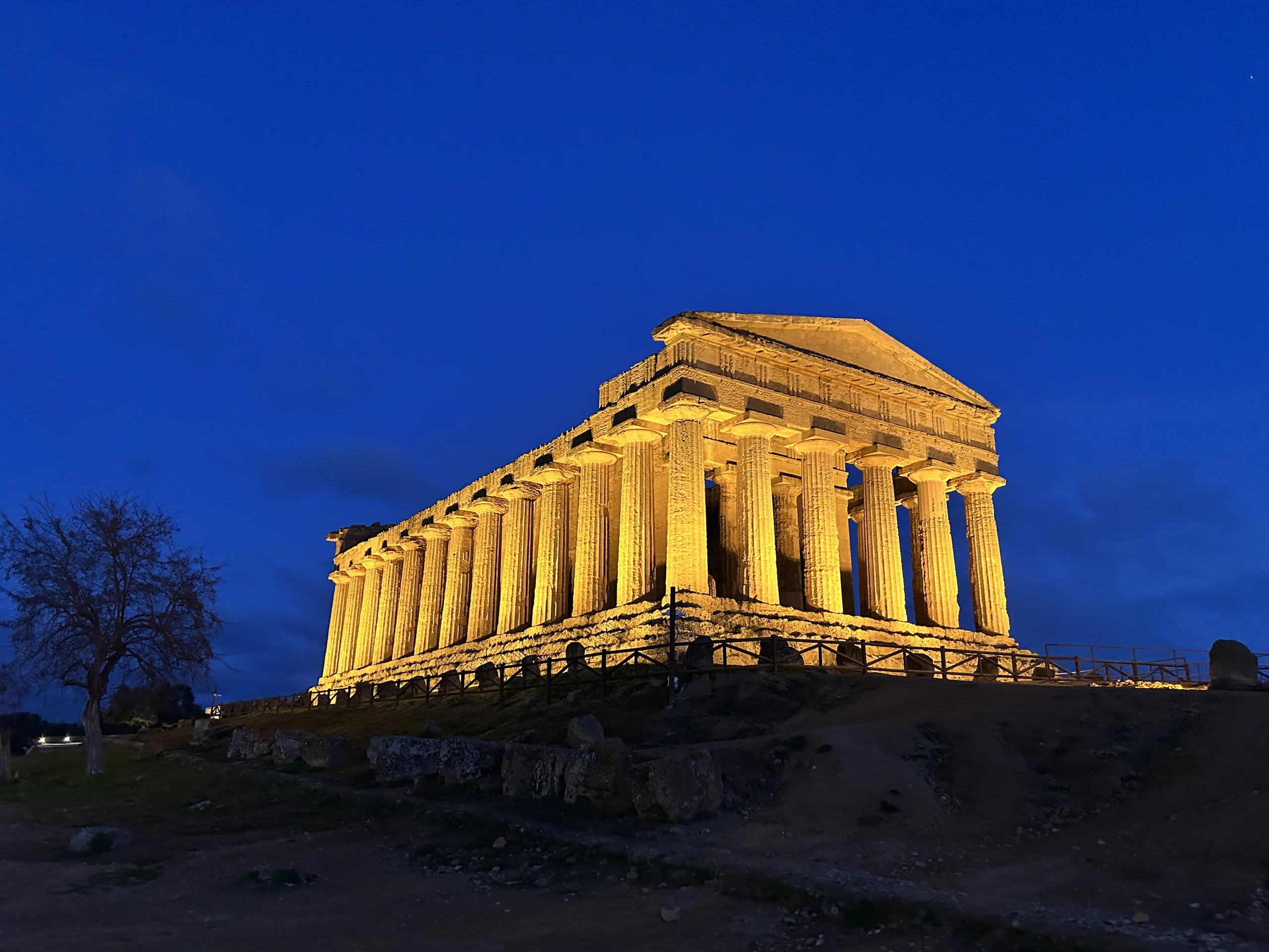 Sicily, Italy — cinematic destination photography by Untold Vista