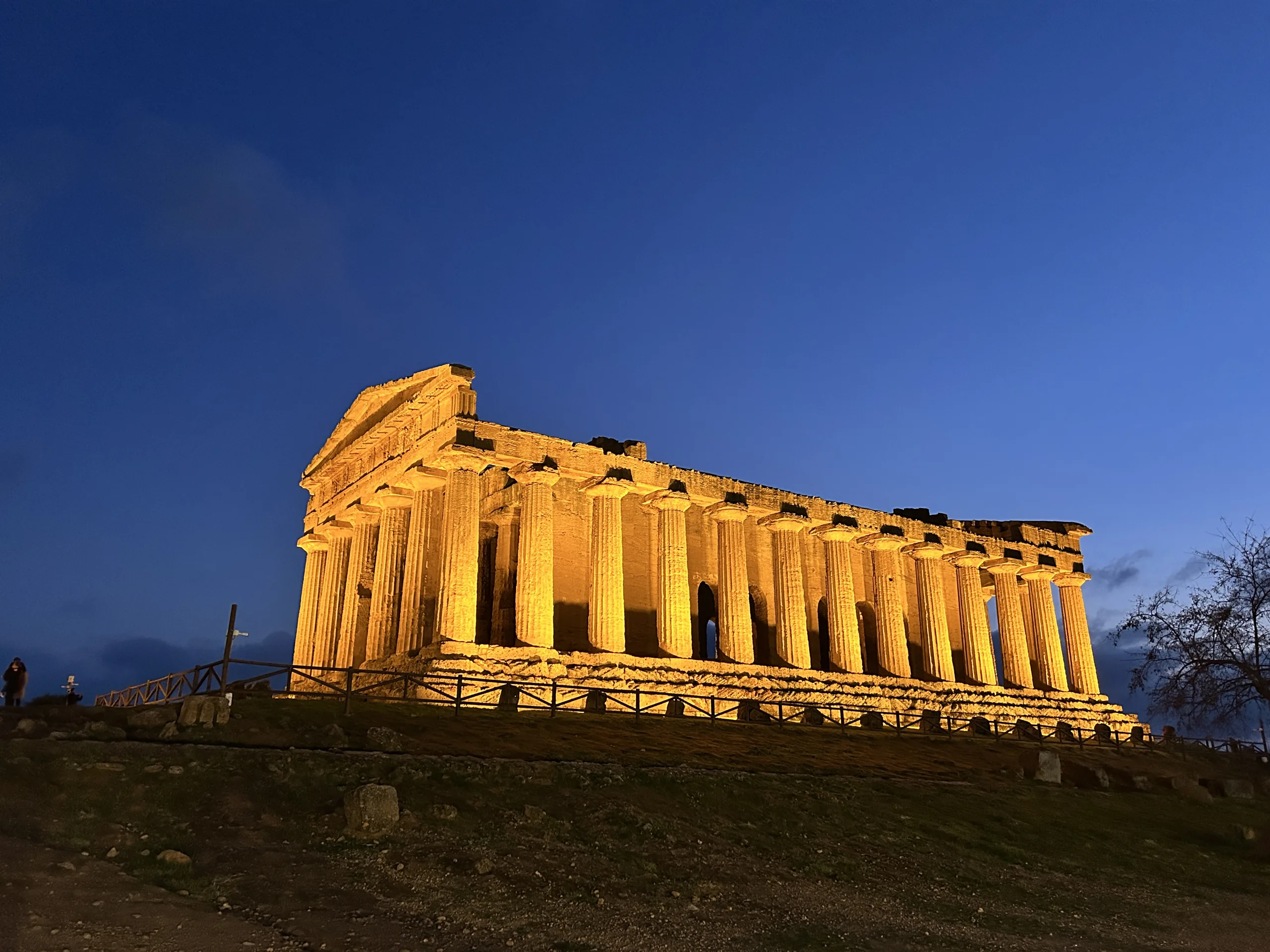 Sicily, Italy — cinematic destination photography by Untold Vista