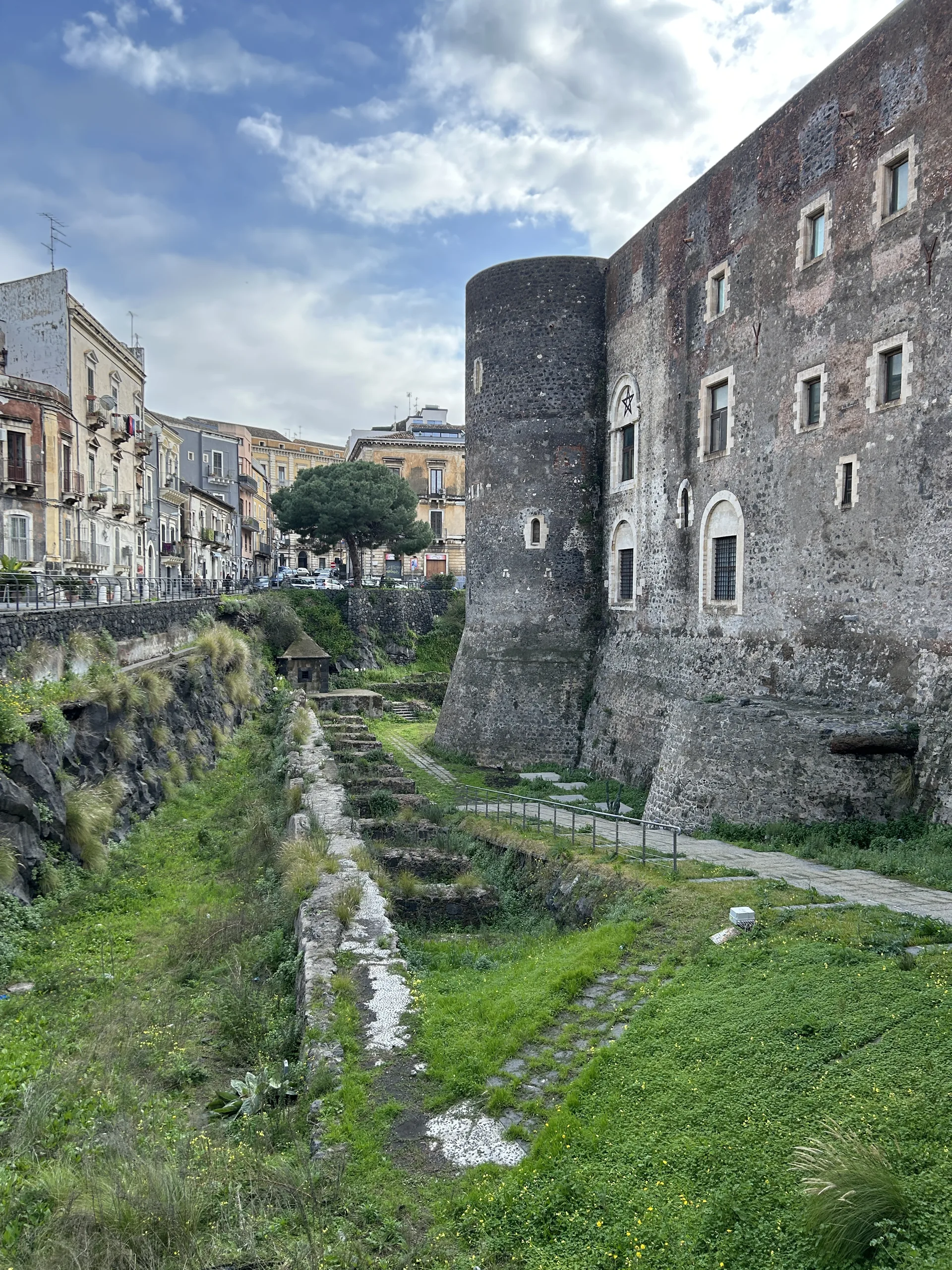 Sicily, Italy — cinematic destination photography by Untold Vista