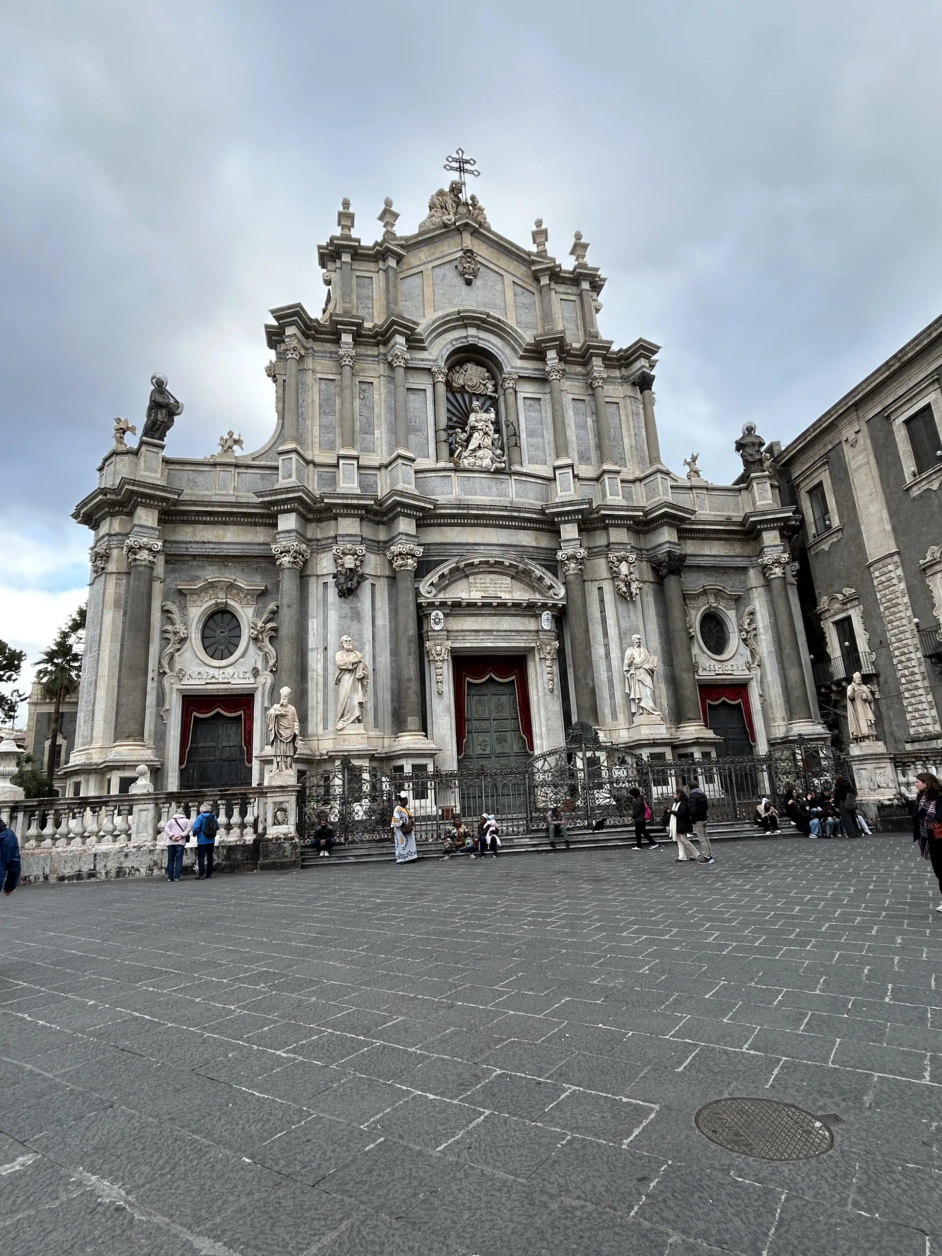 Sicily, Italy — cinematic destination photography by Untold Vista