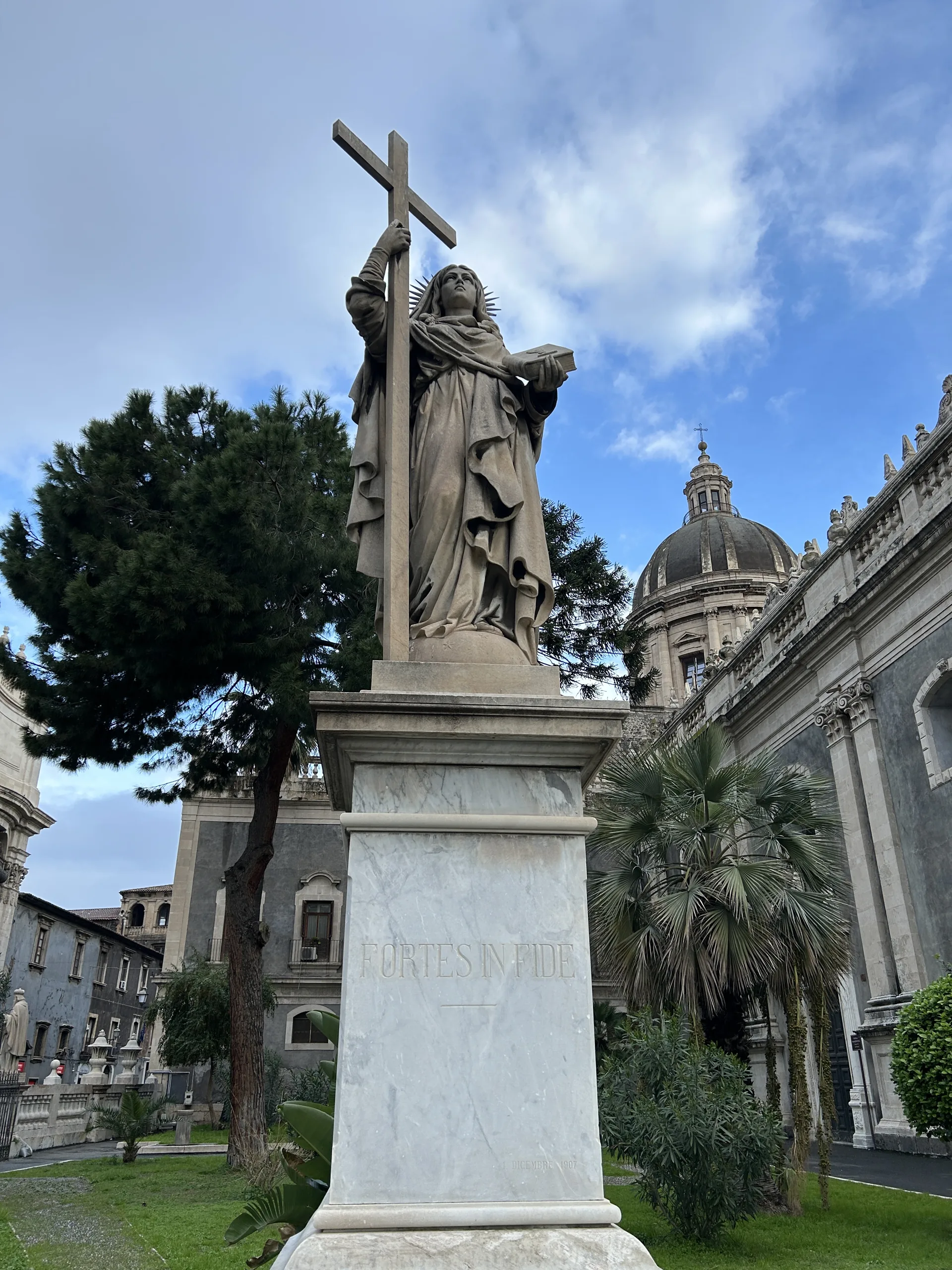 Sicily, Italy — cinematic destination photography by Untold Vista