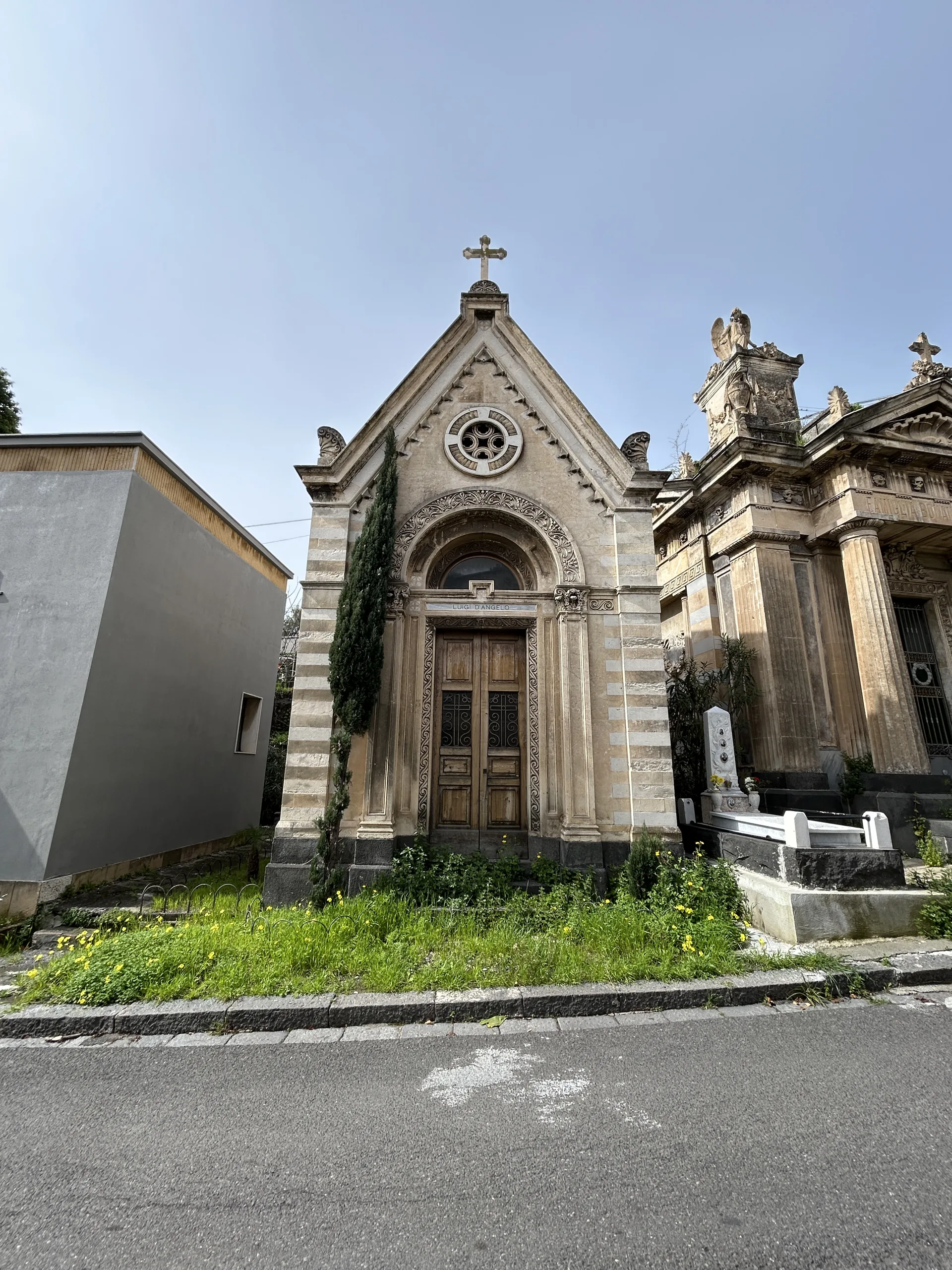 Sicily, Italy — cinematic destination photography by Untold Vista