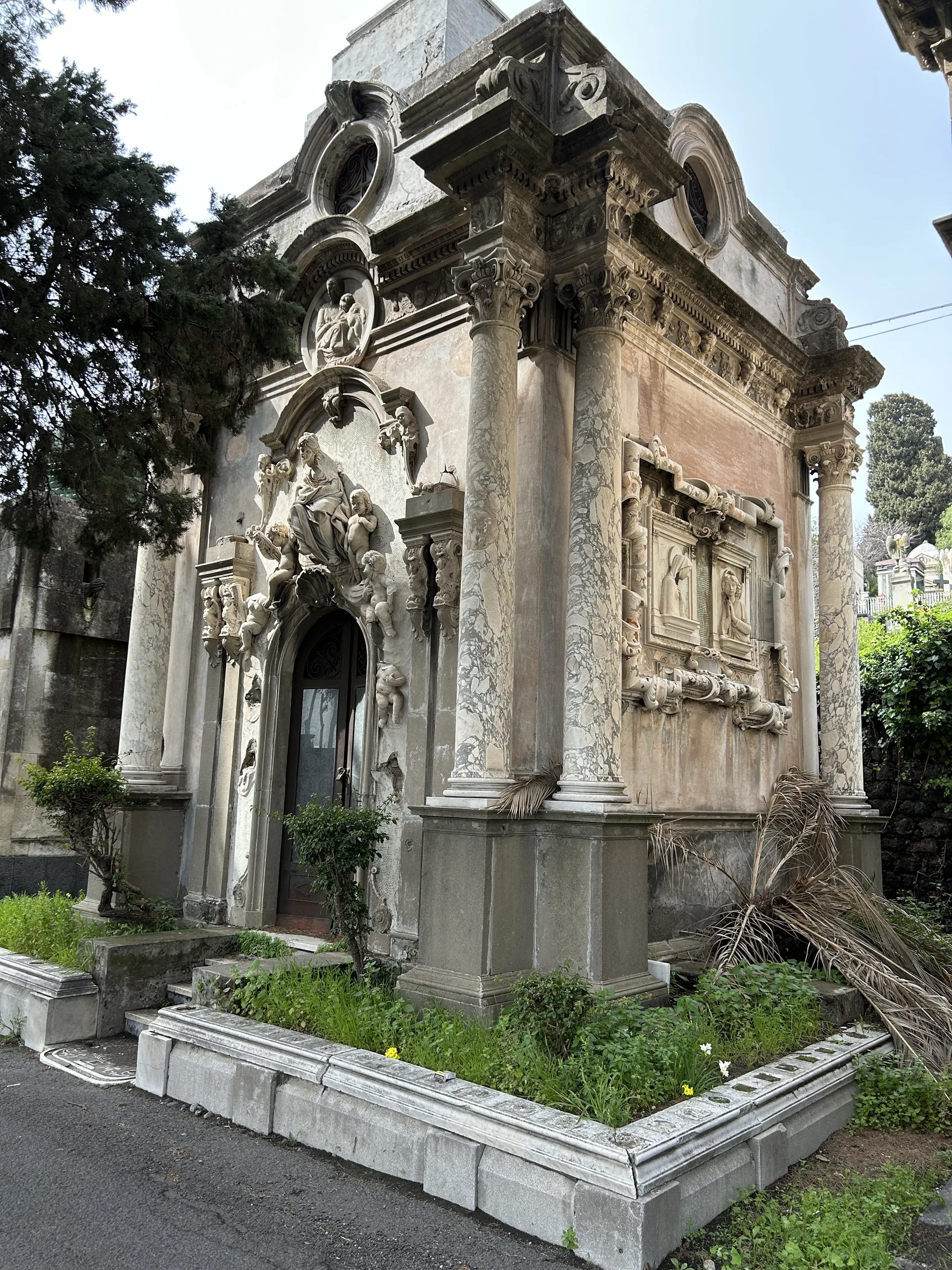 Sicily, Italy — cinematic destination photography by Untold Vista