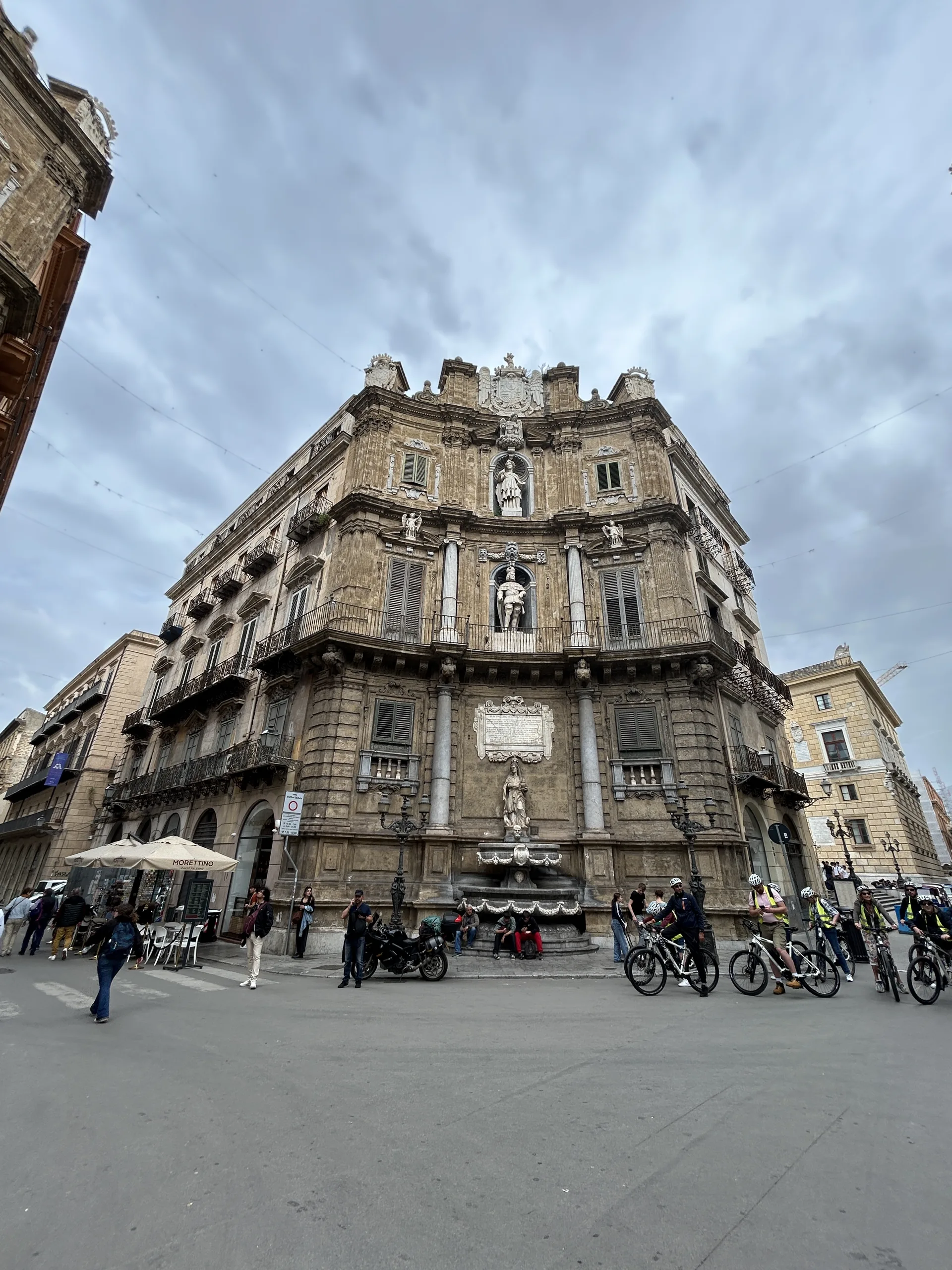 Sicily, Italy — cinematic destination photography by Untold Vista