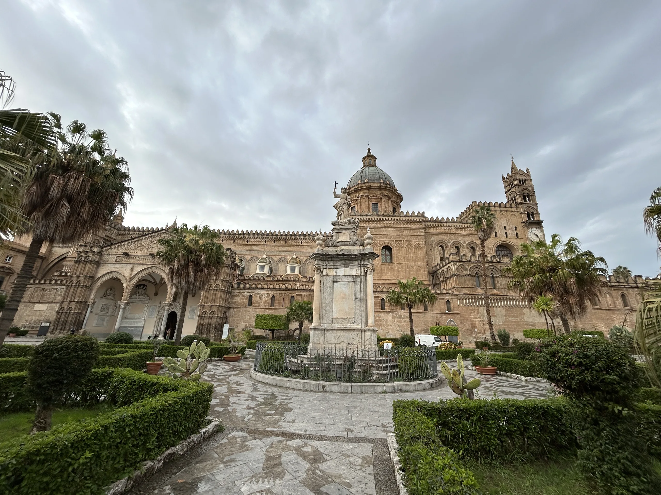Sicily, Italy — cinematic destination photography by Untold Vista