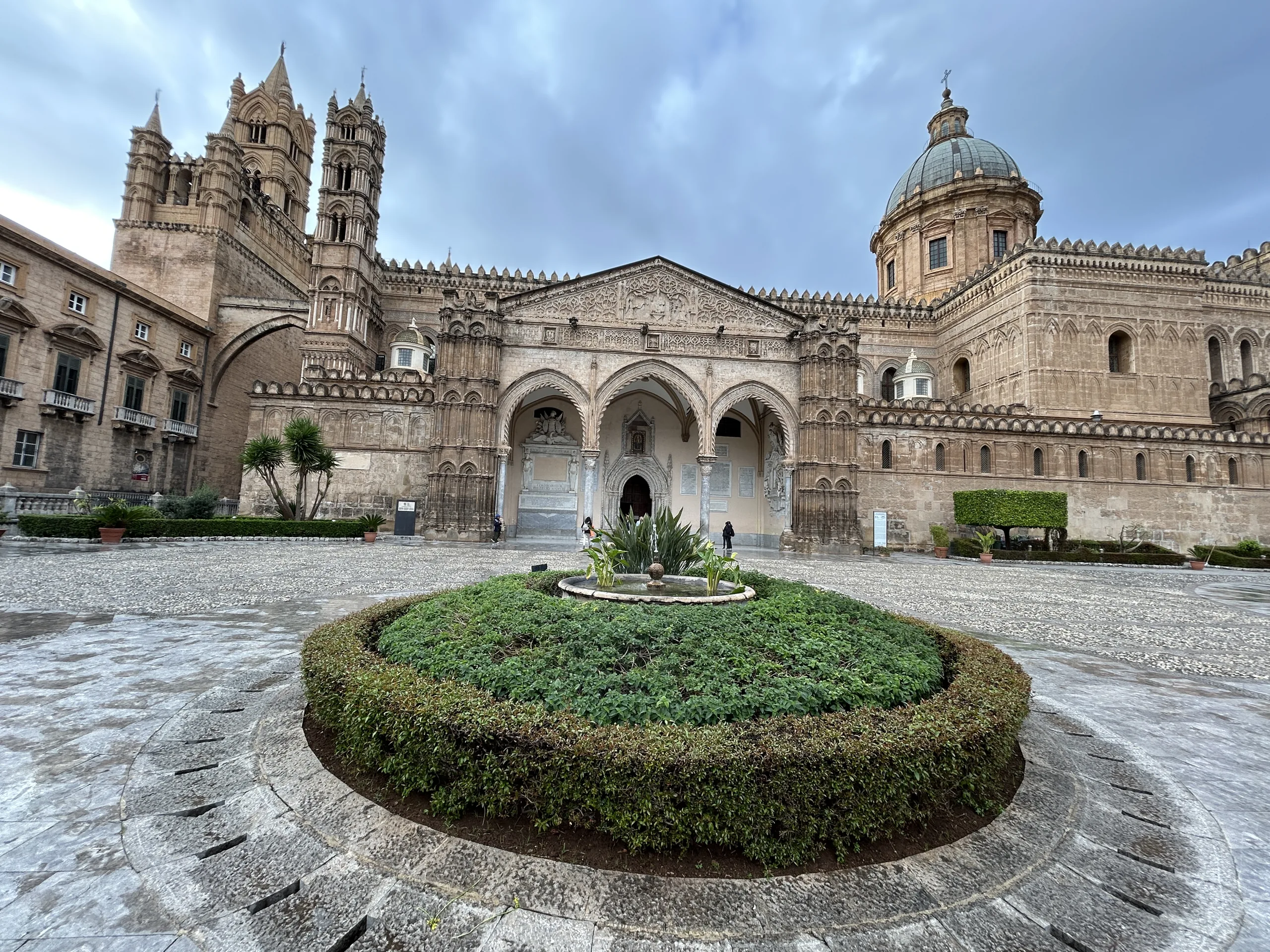 Sicily, Italy — cinematic destination photography by Untold Vista