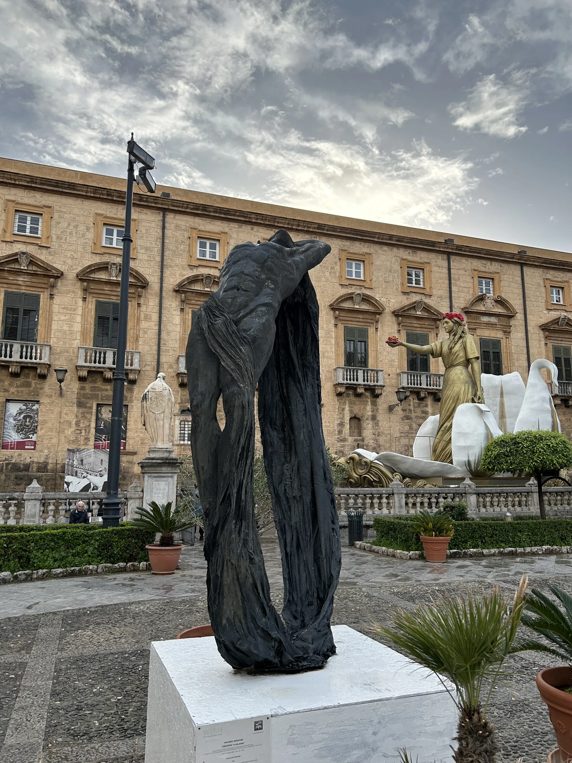 Sicily, Italy — cinematic destination photography by Untold Vista