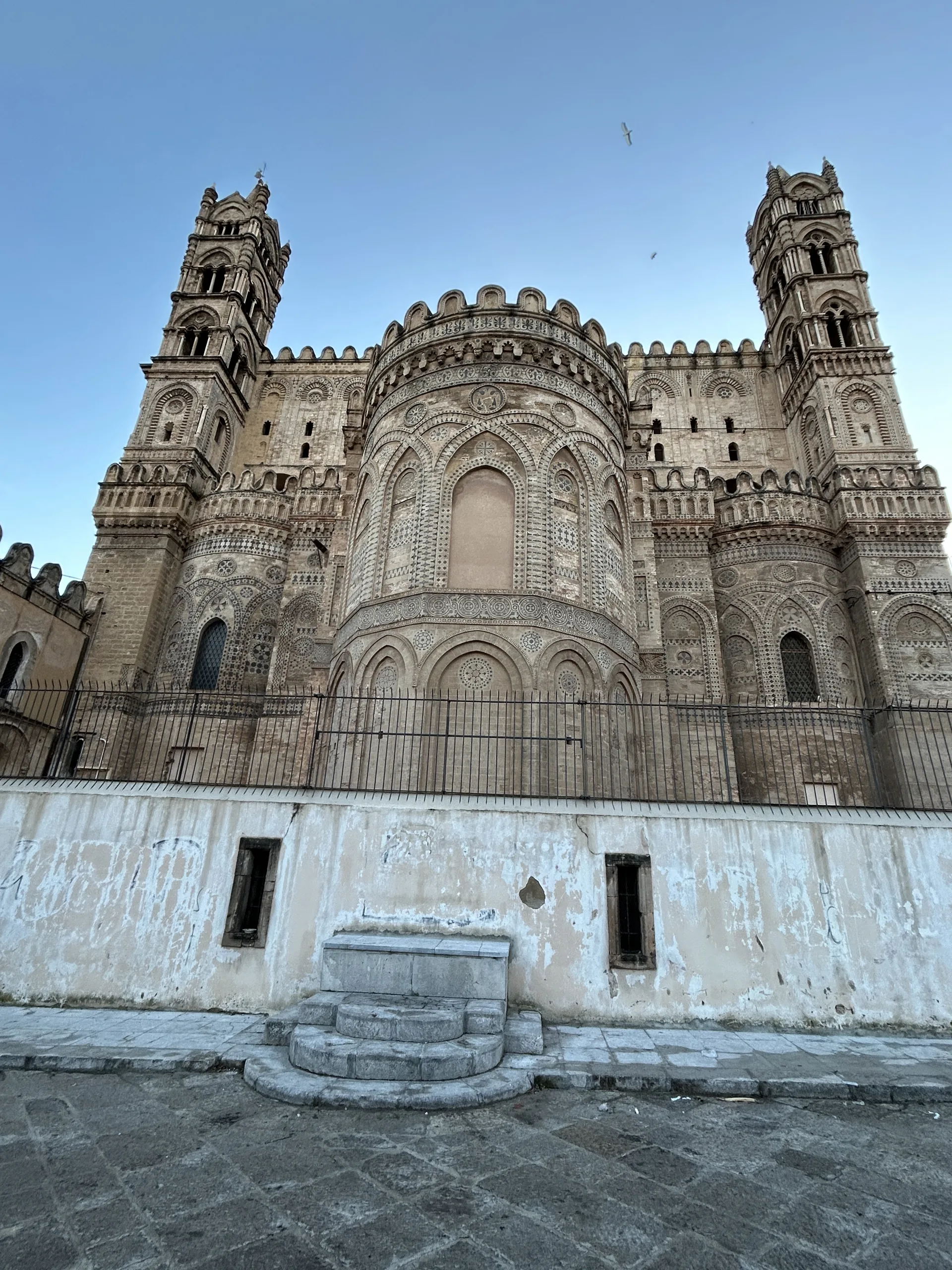 Sicily, Italy — cinematic destination photography by Untold Vista