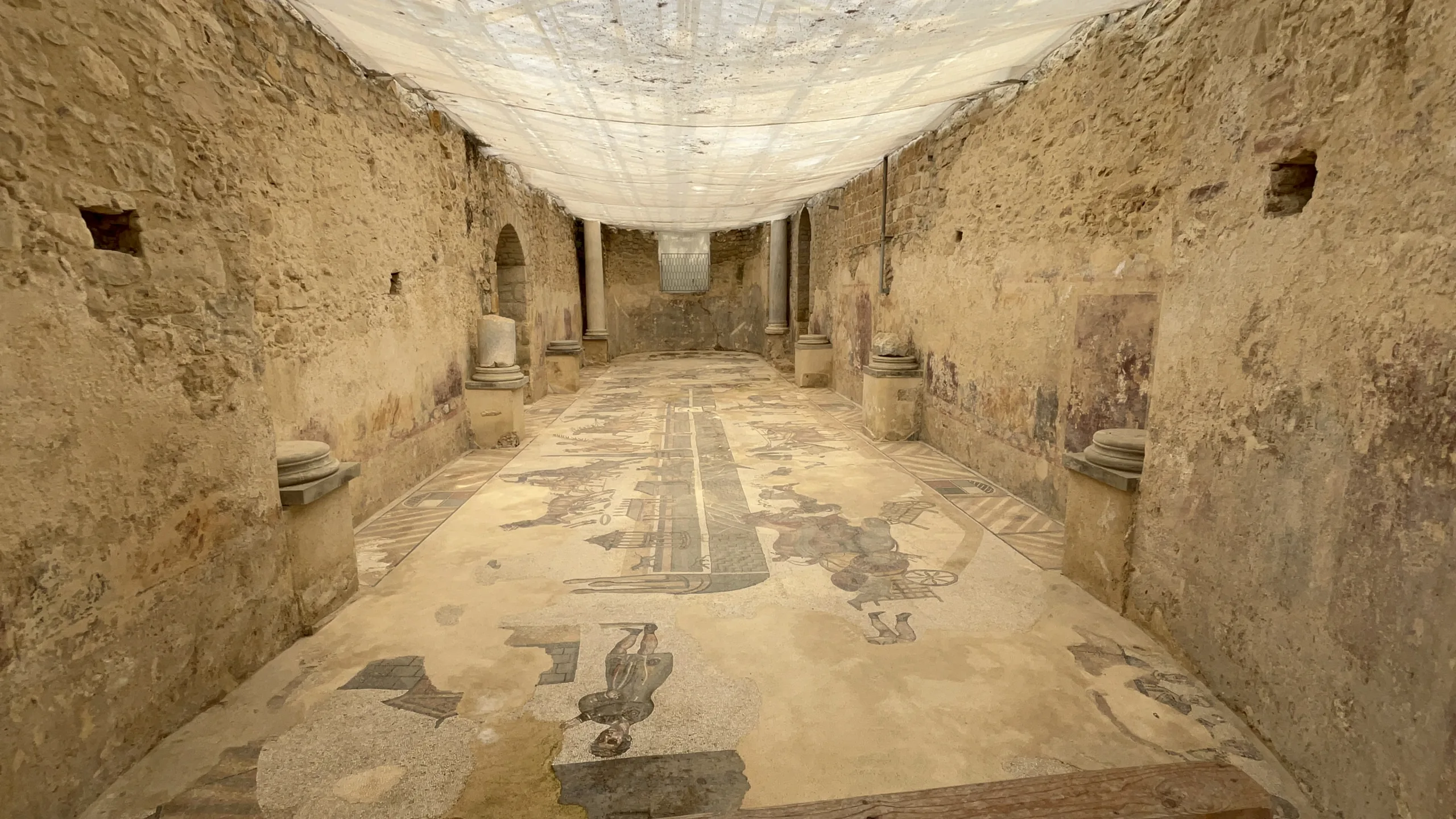Sicily, Italy — cinematic destination photography by Untold Vista