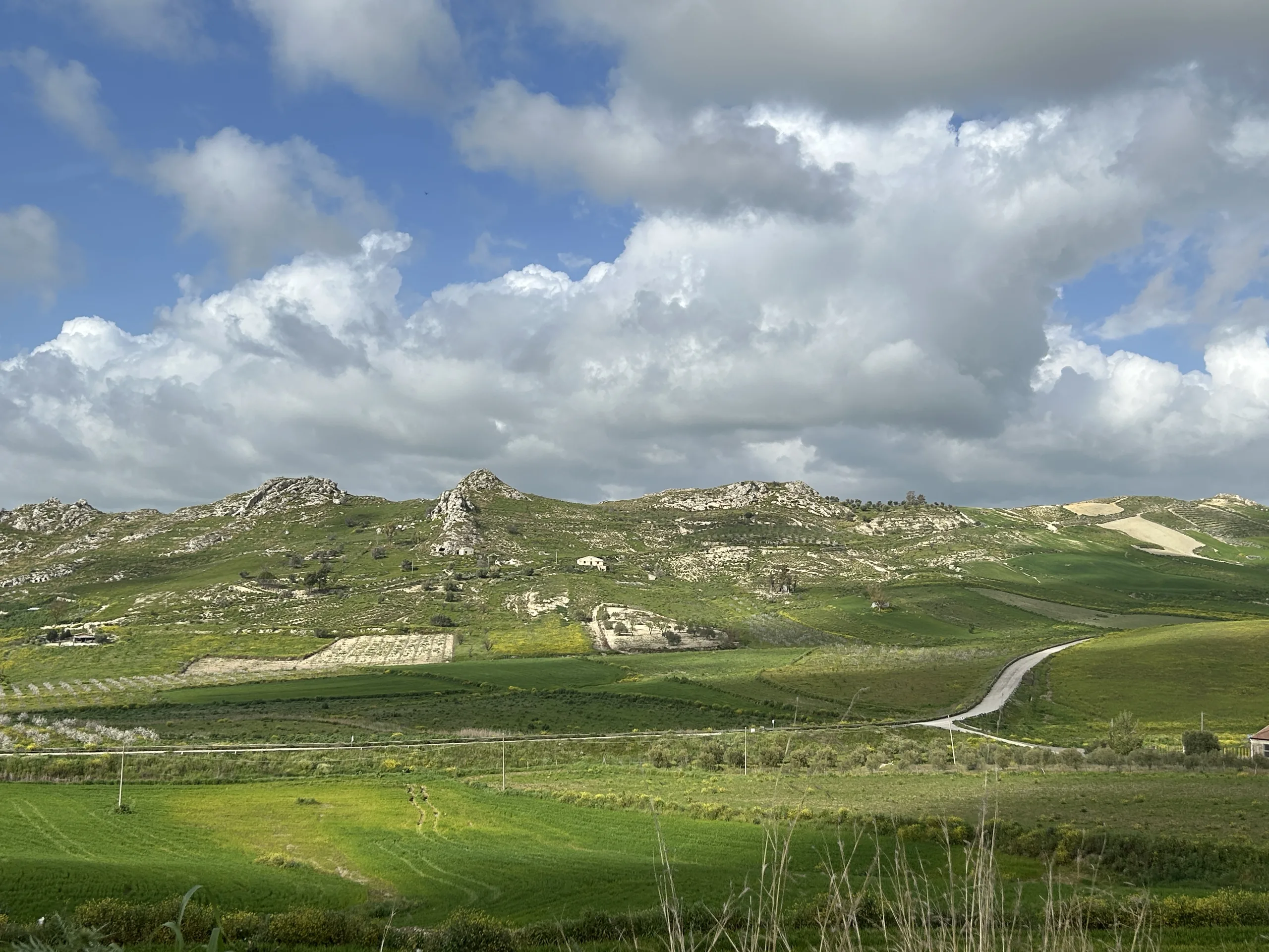 Sicily, Italy — cinematic destination photography by Untold Vista