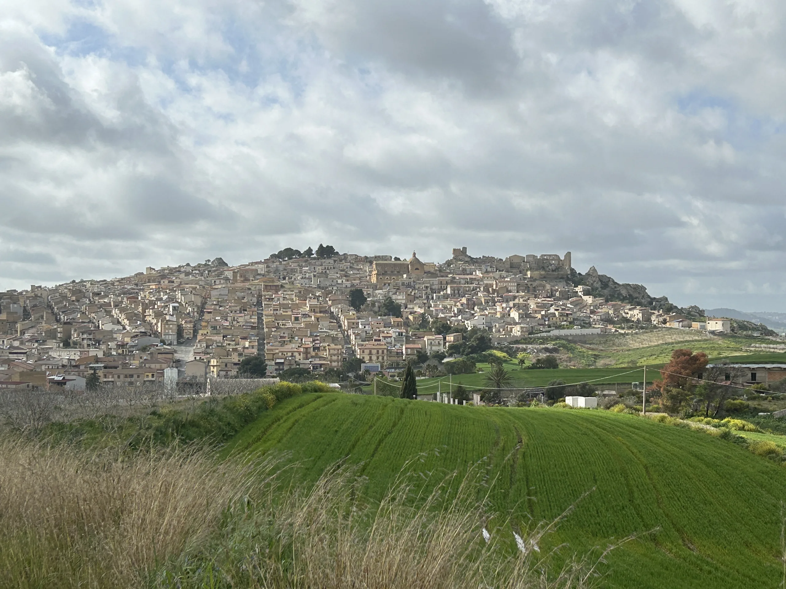 Sicily, Italy — cinematic destination photography by Untold Vista