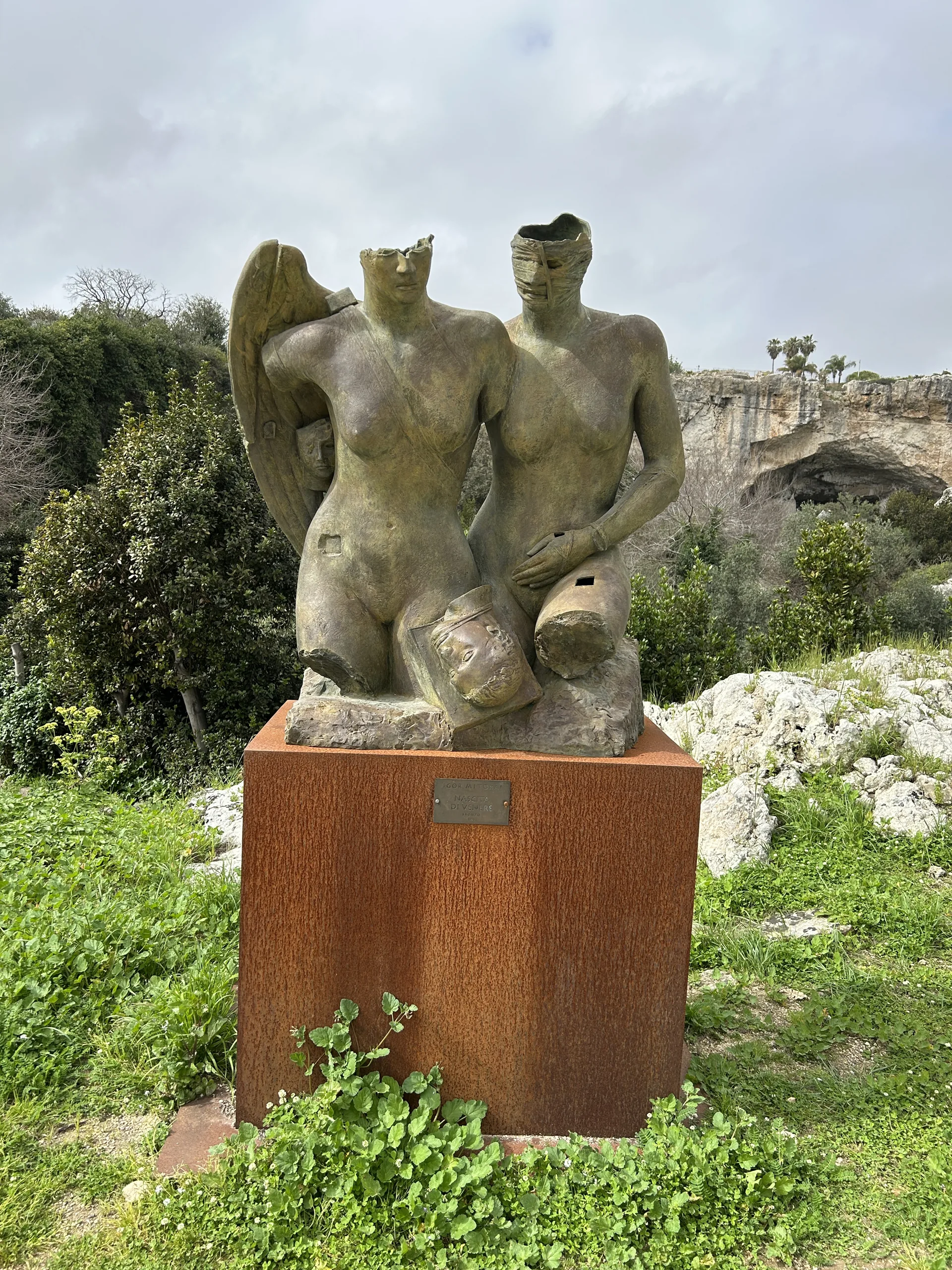 Sicily, Italy — cinematic destination photography by Untold Vista