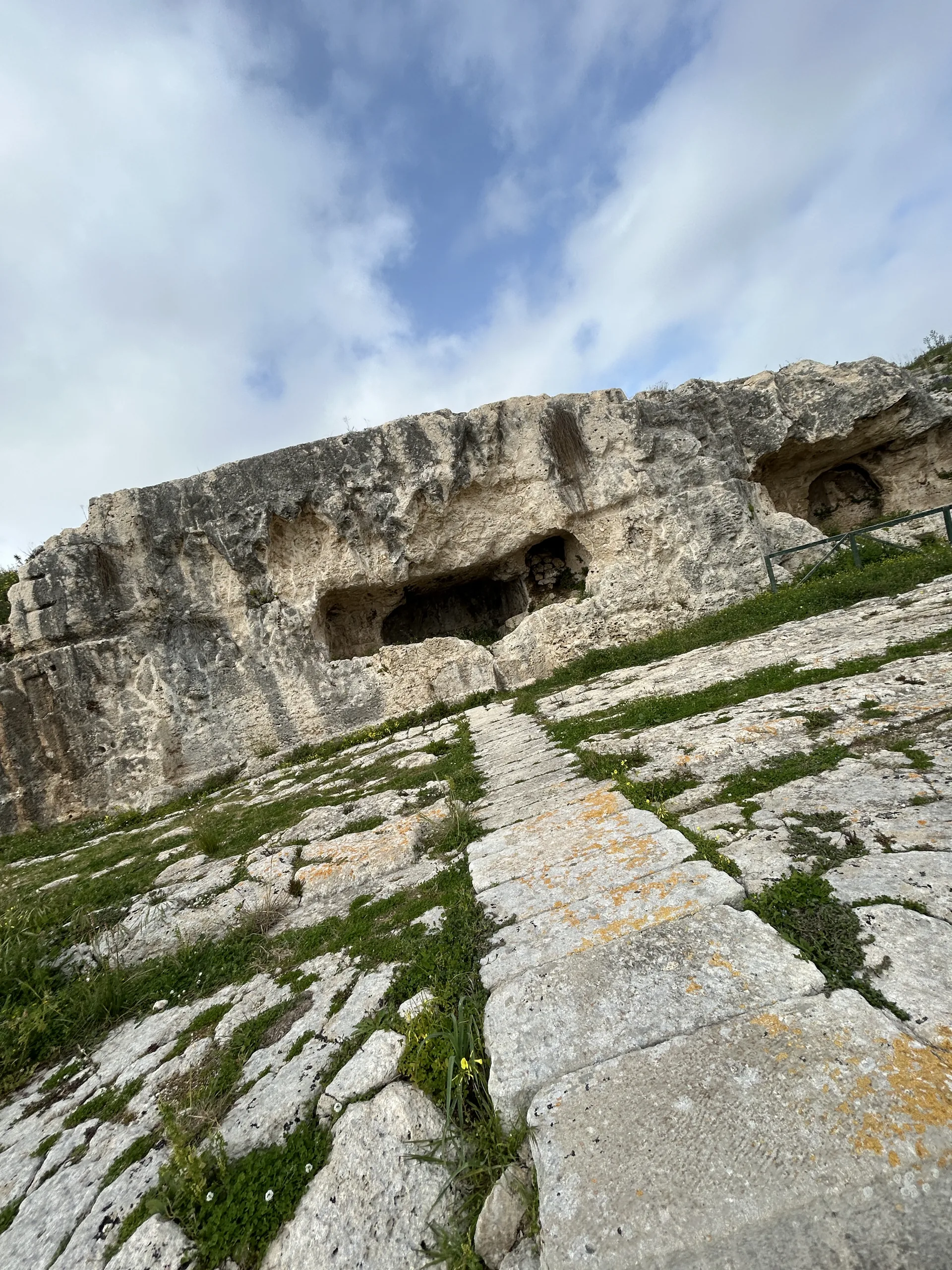 Sicily, Italy — cinematic destination photography by Untold Vista