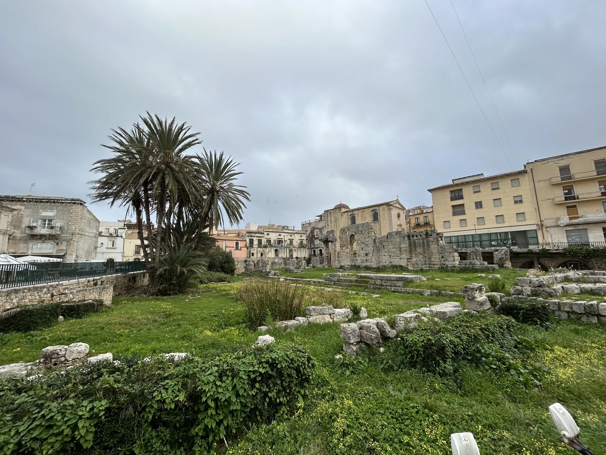 Sicily, Italy — cinematic destination photography by Untold Vista