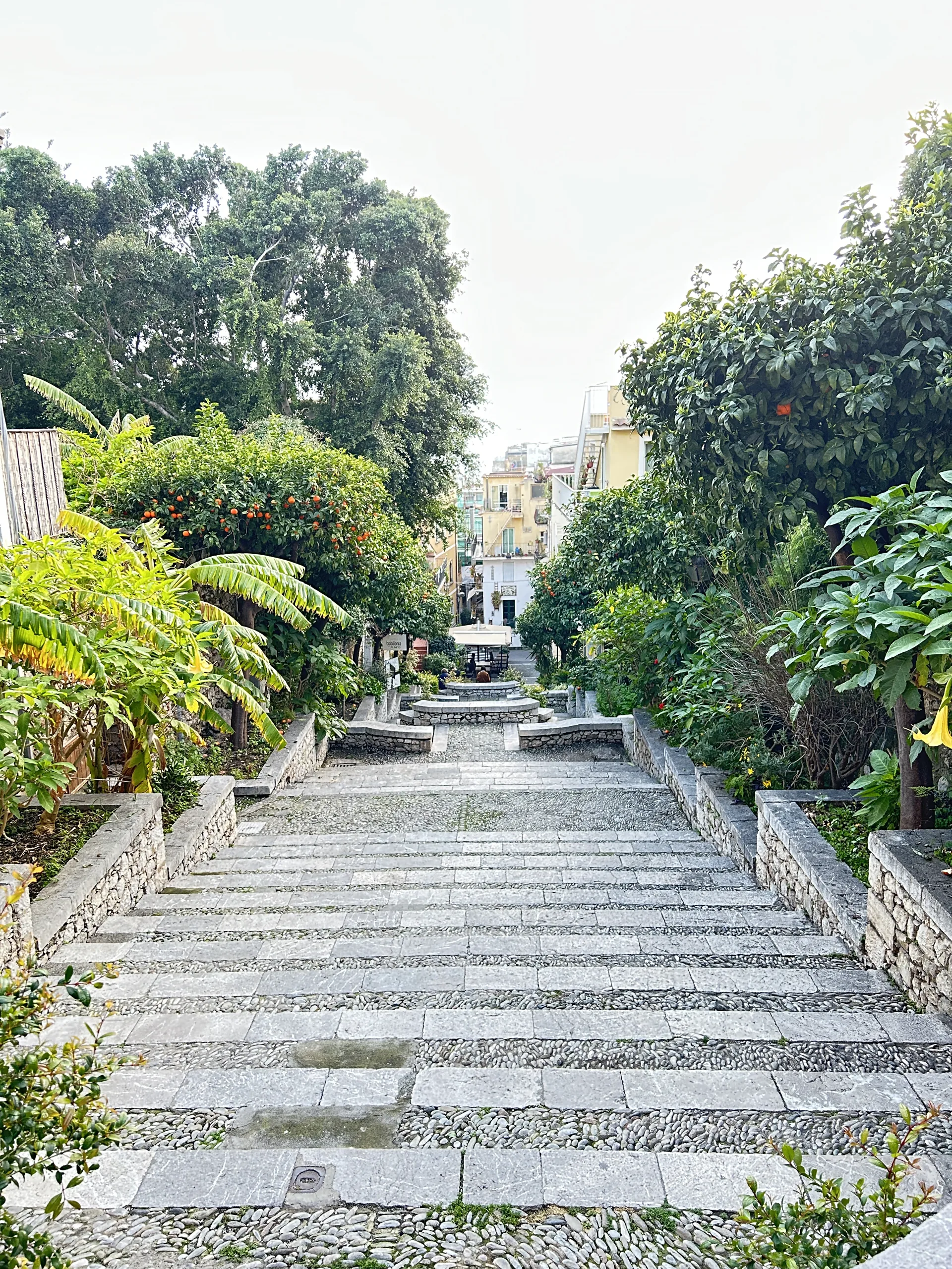 Sicily, Italy — cinematic destination photography by Untold Vista