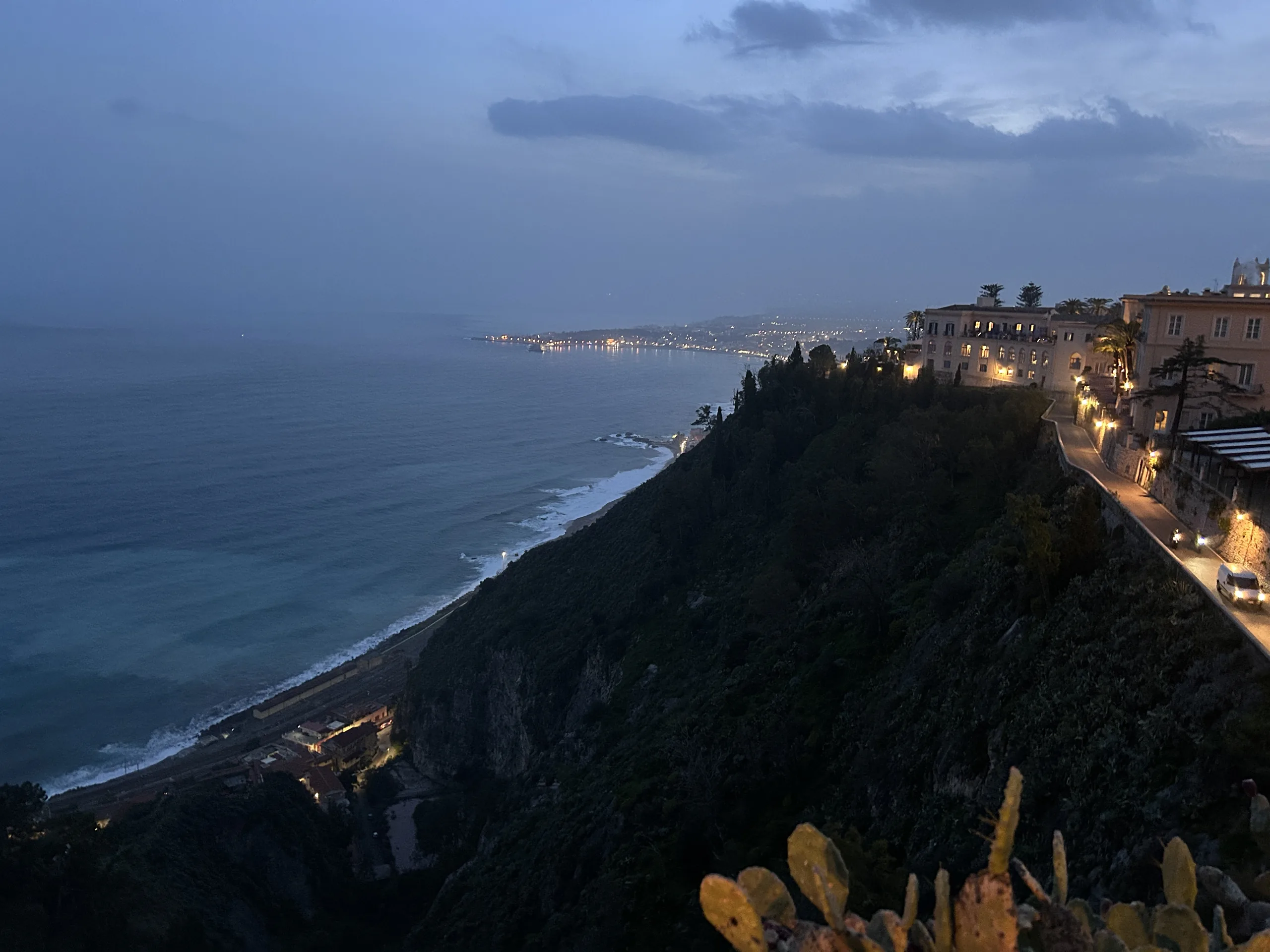 Sicily, Italy — cinematic destination photography by Untold Vista