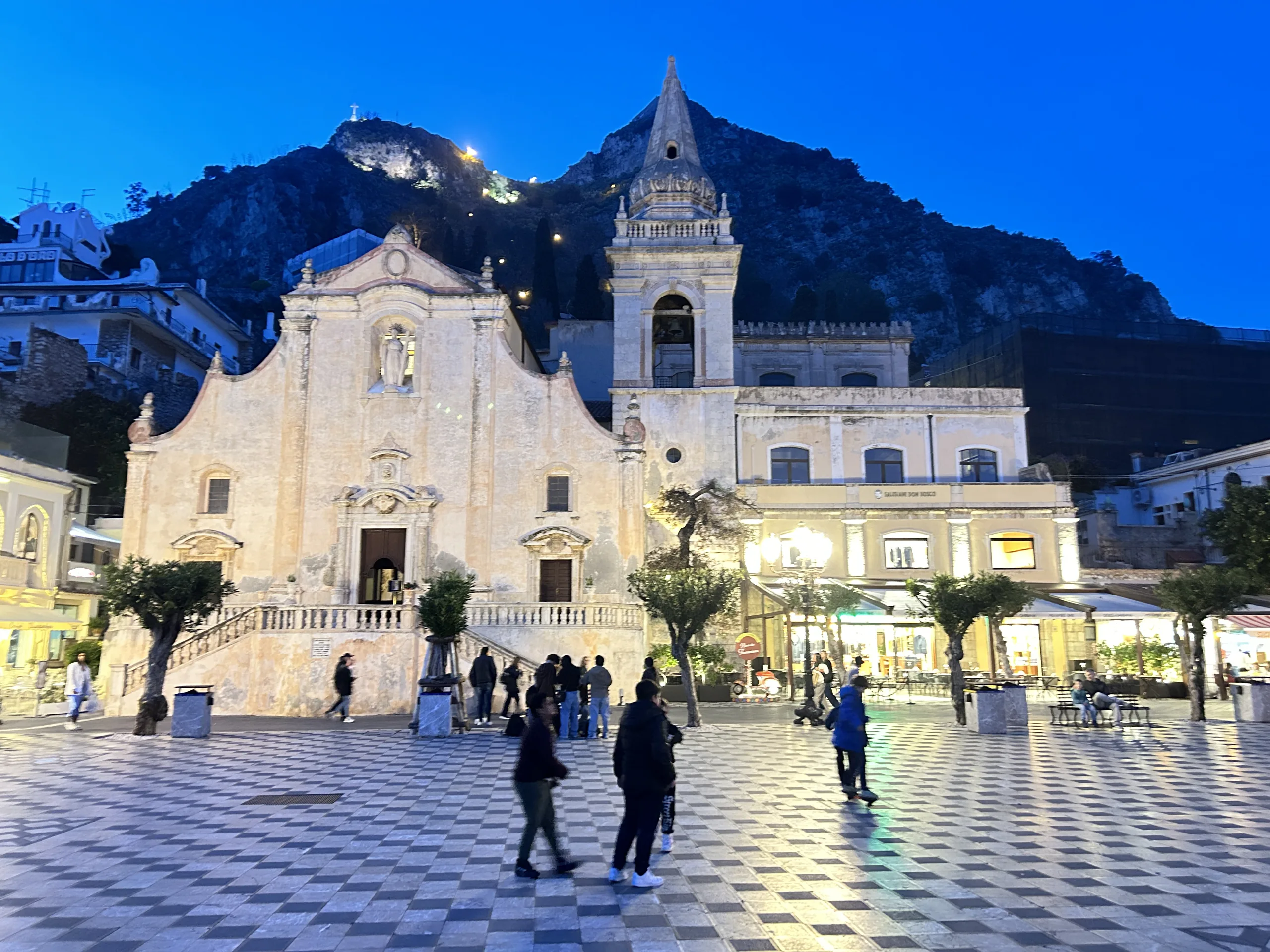 Sicily, Italy — cinematic destination photography by Untold Vista