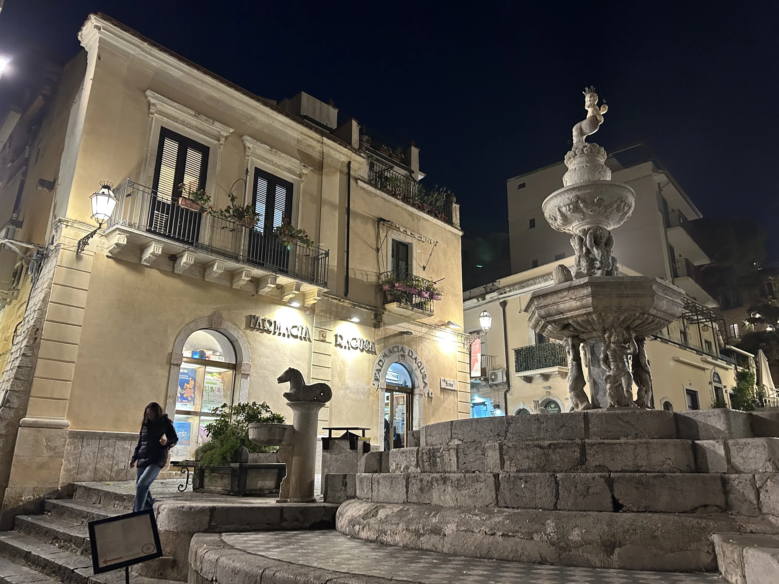 Sicily, Italy — cinematic destination photography by Untold Vista