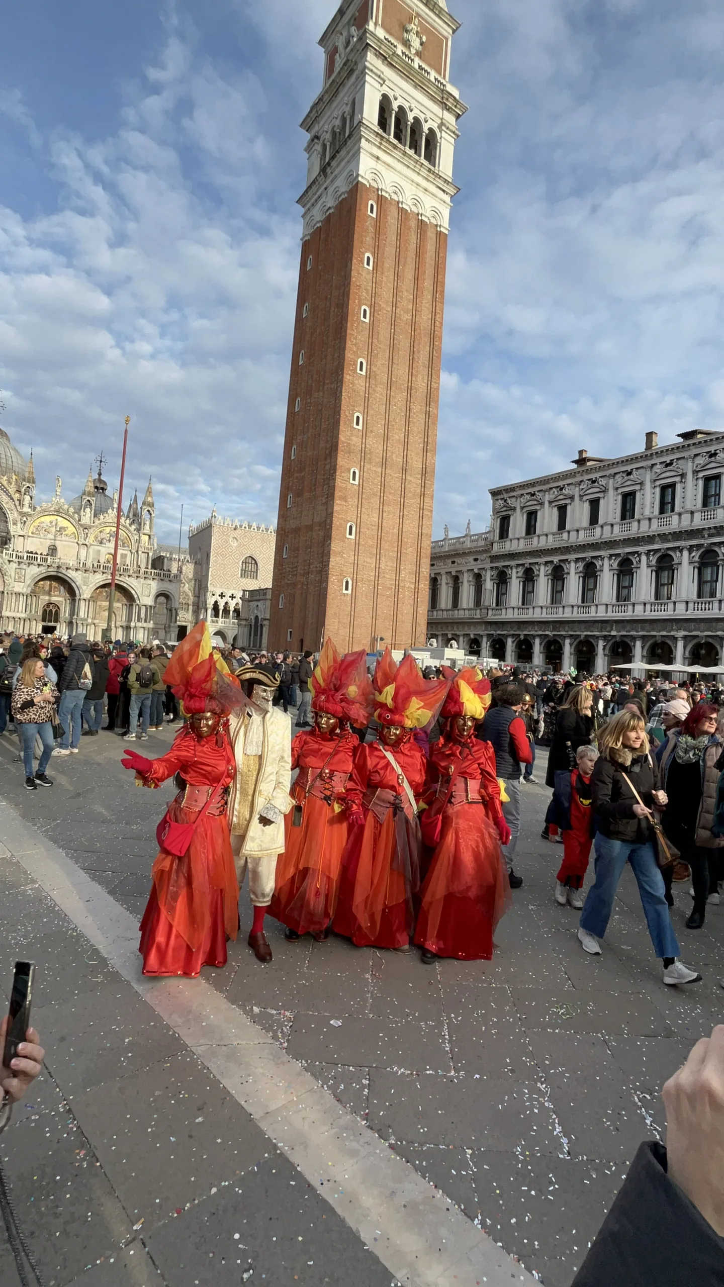 Venice Carnival, Italy — cinematic destination photography by Untold Vista