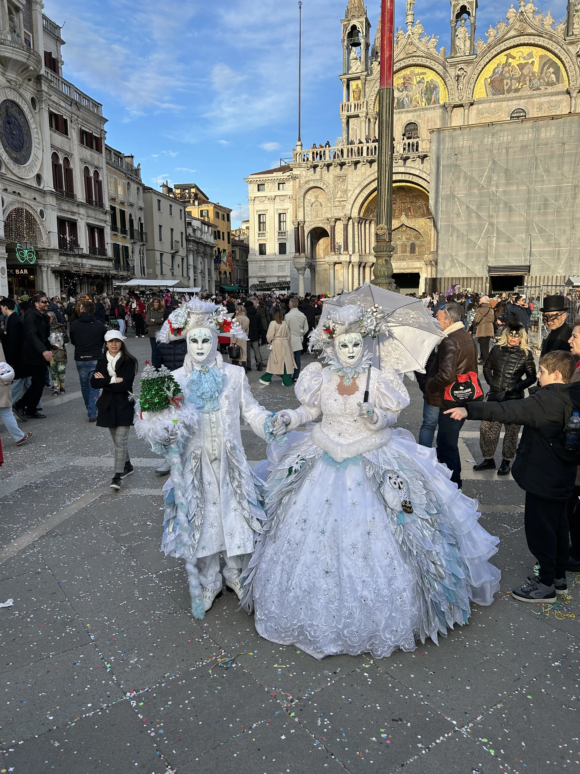 Venice Carnival, Italy — cinematic destination photography by Untold Vista