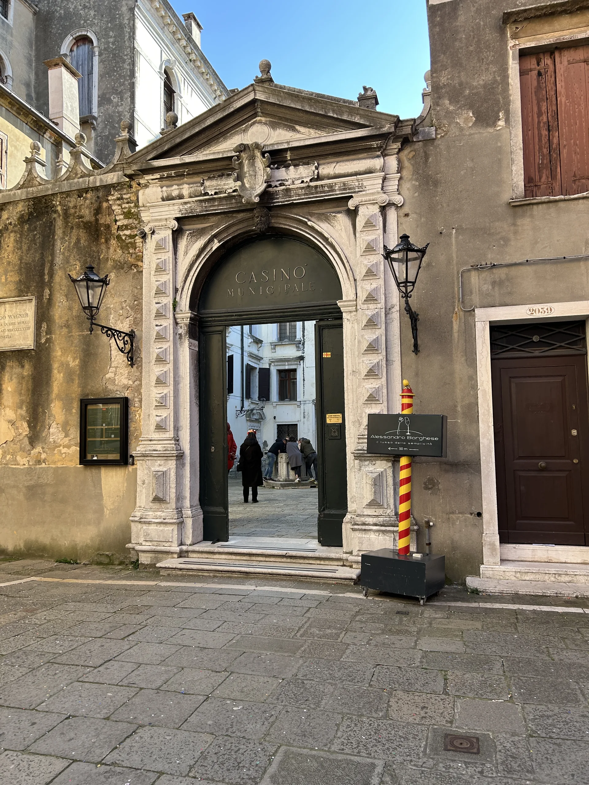 Venice Carnival, Italy — cinematic destination photography by Untold Vista