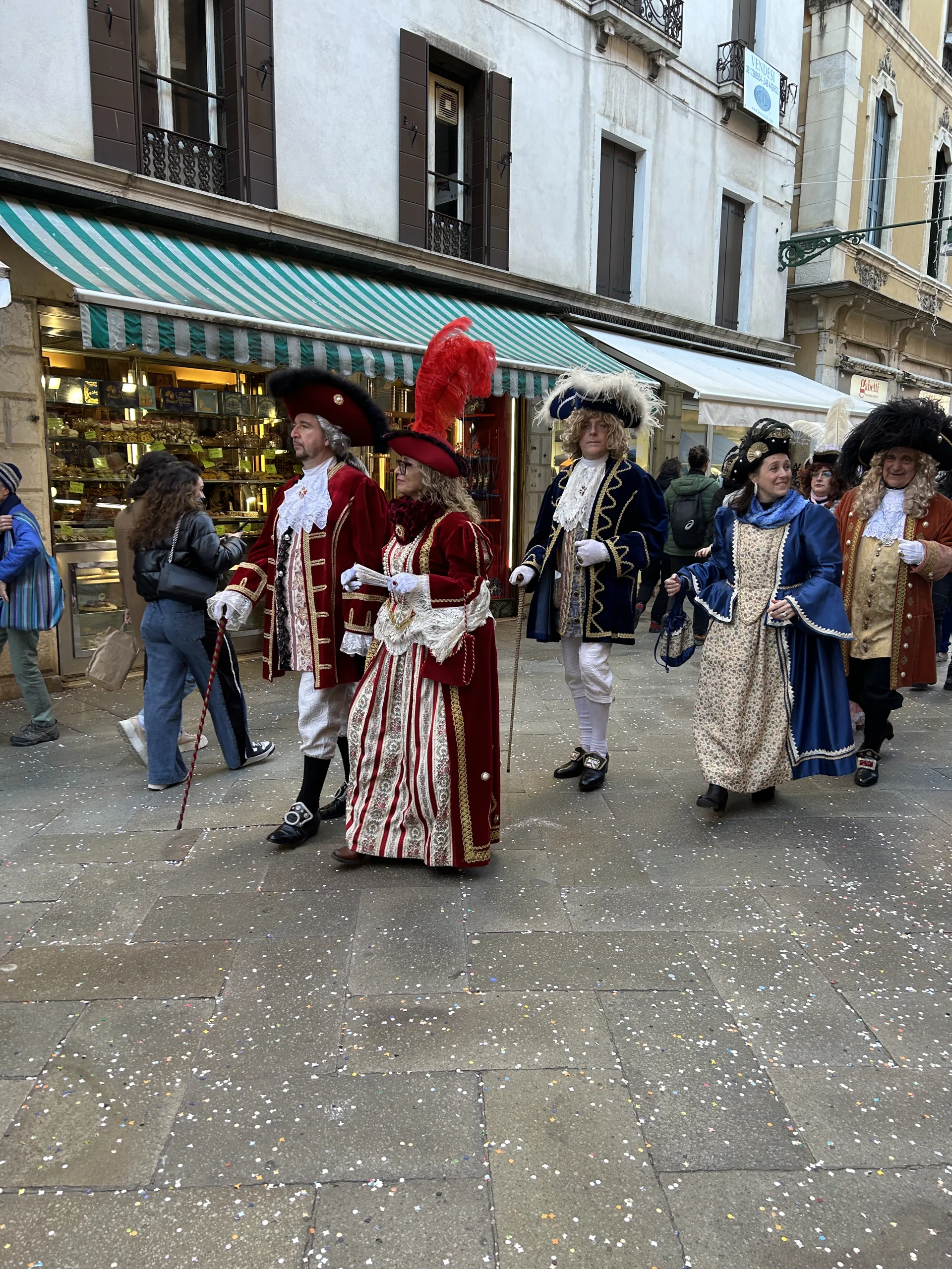 Venice Carnival, Italy — cinematic destination photography by Untold Vista