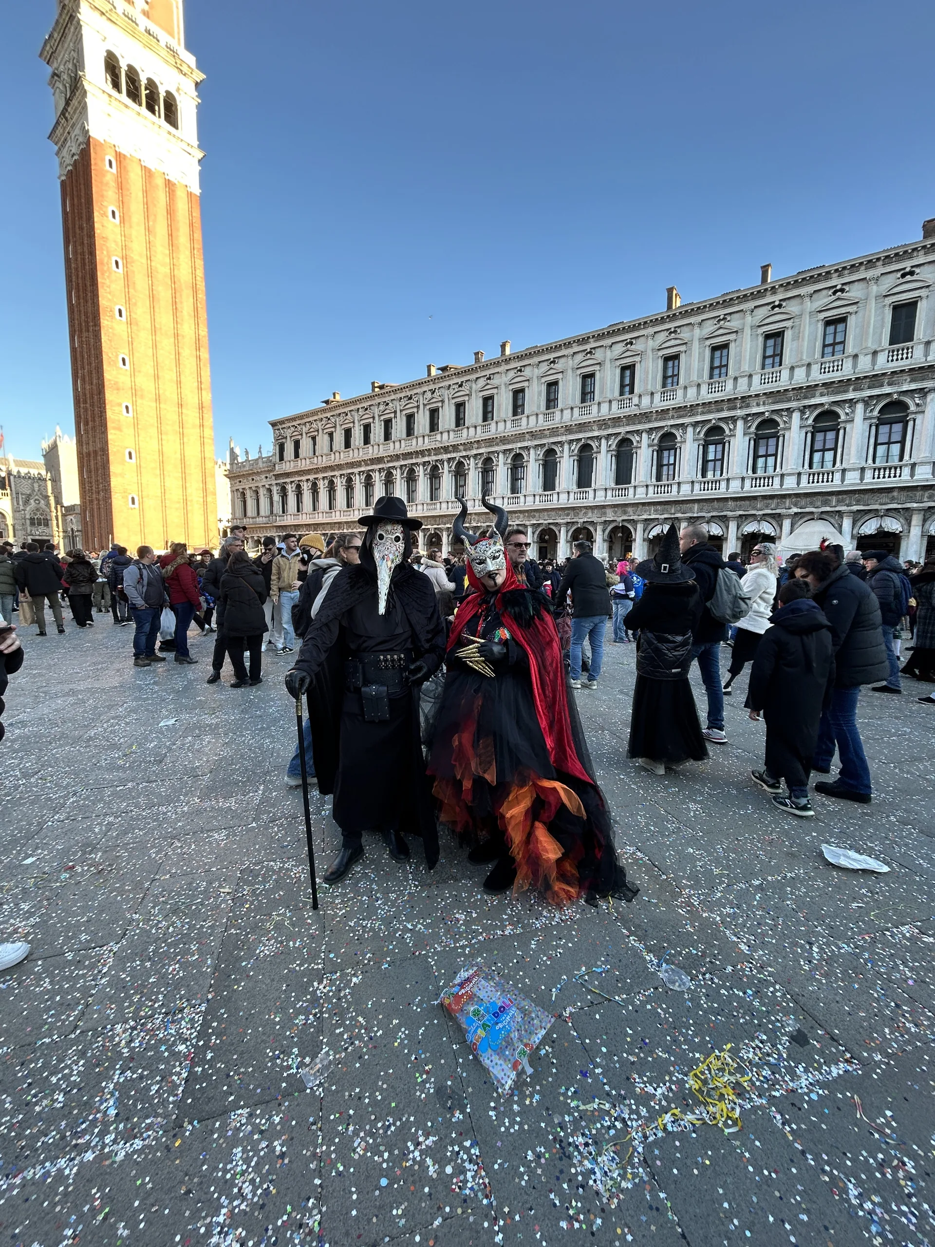 Venice Carnival, Italy — cinematic destination photography by Untold Vista