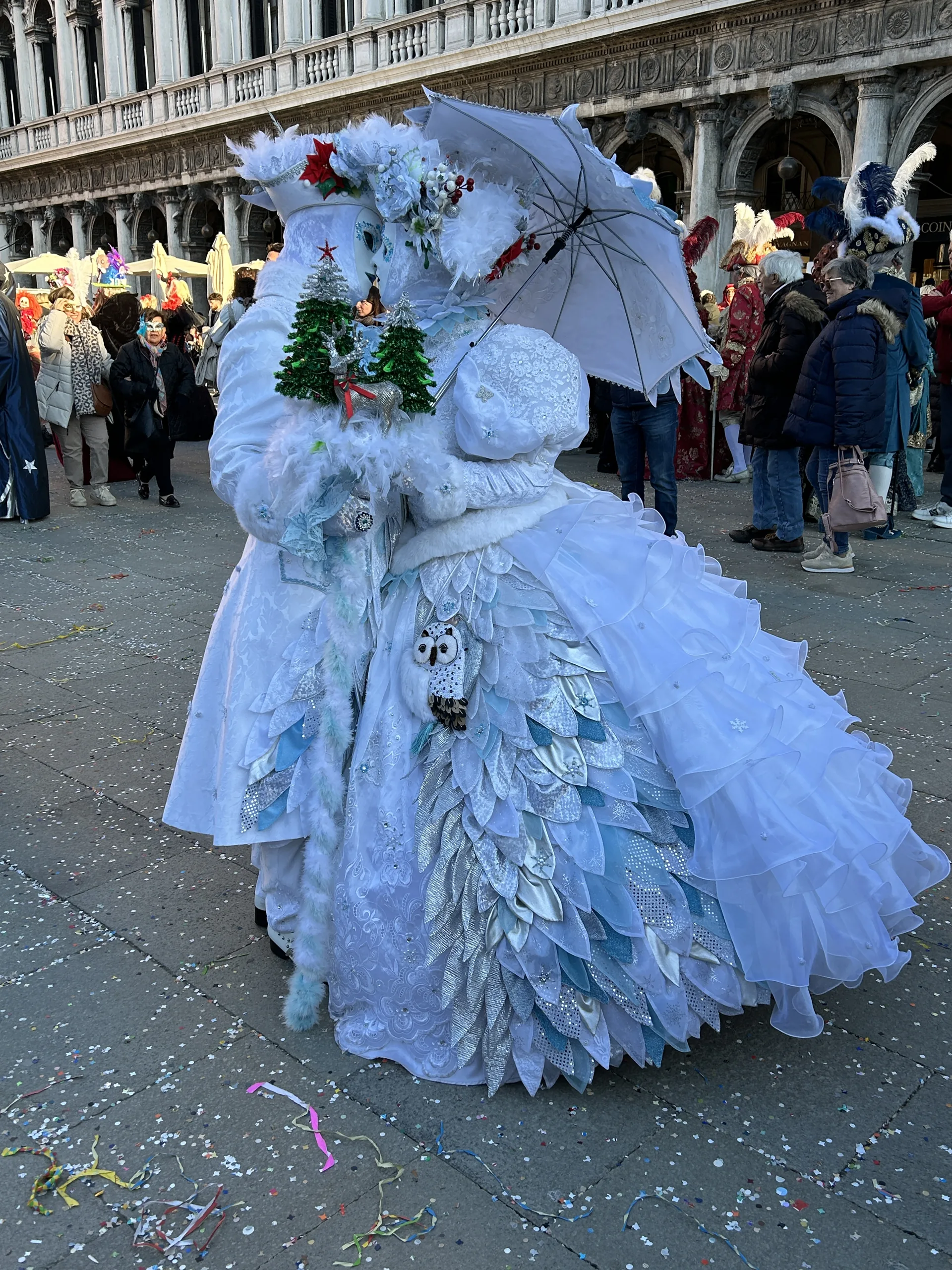 Venice Carnival, Italy — cinematic destination photography by Untold Vista